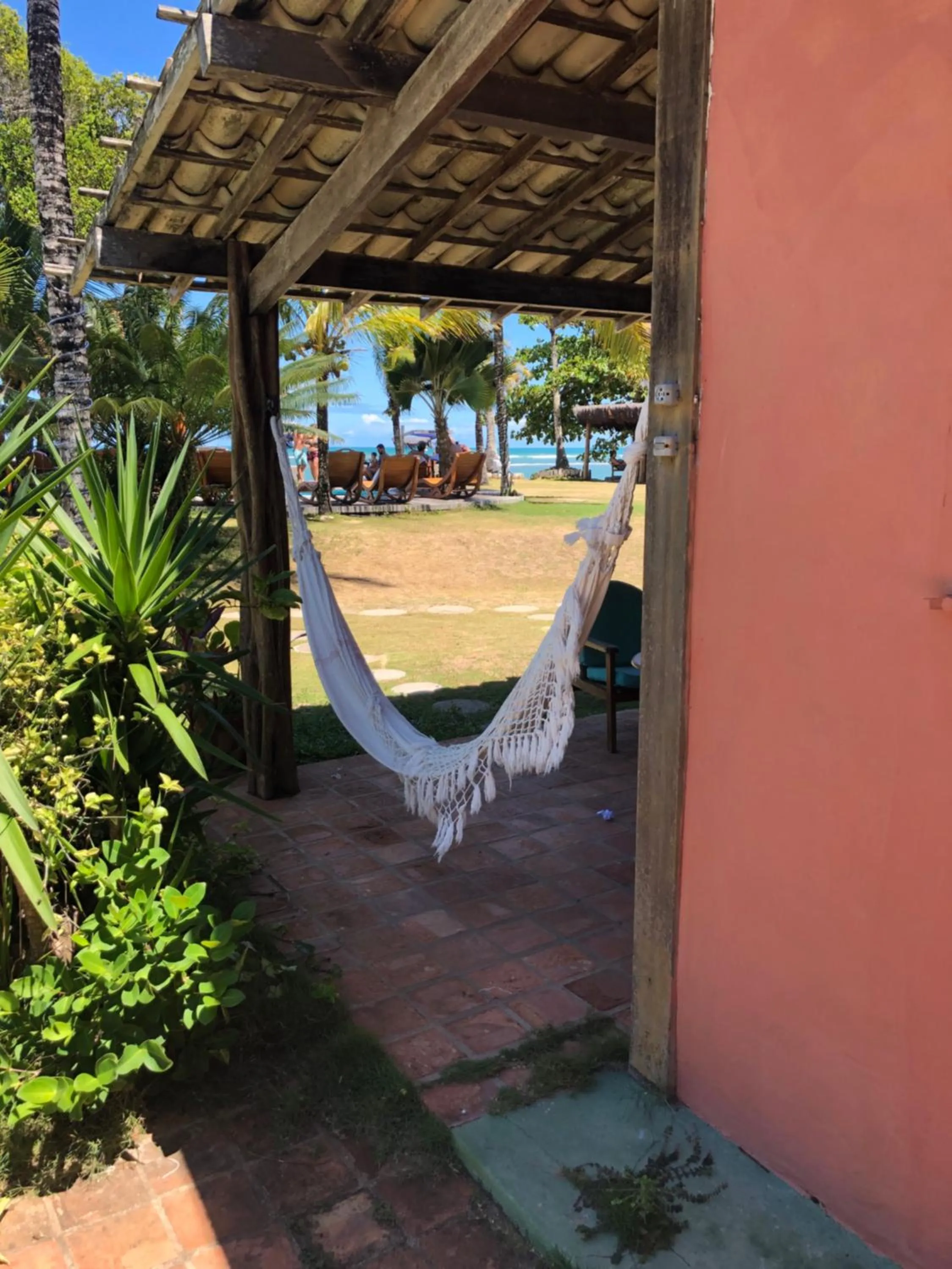 Arraial Praia Hotel Pousada