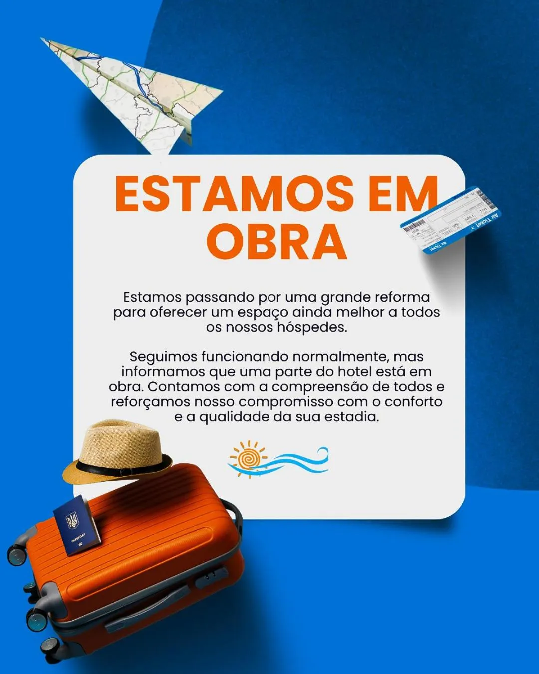 Arraial Praia Hotel Pousada