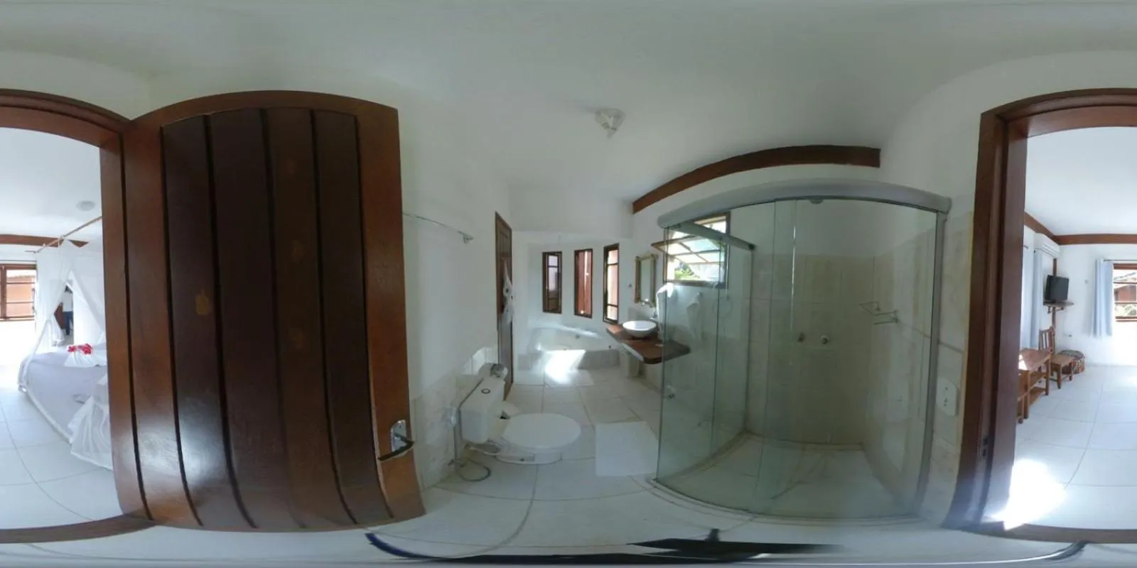 Arraial Praia Hotel Pousada