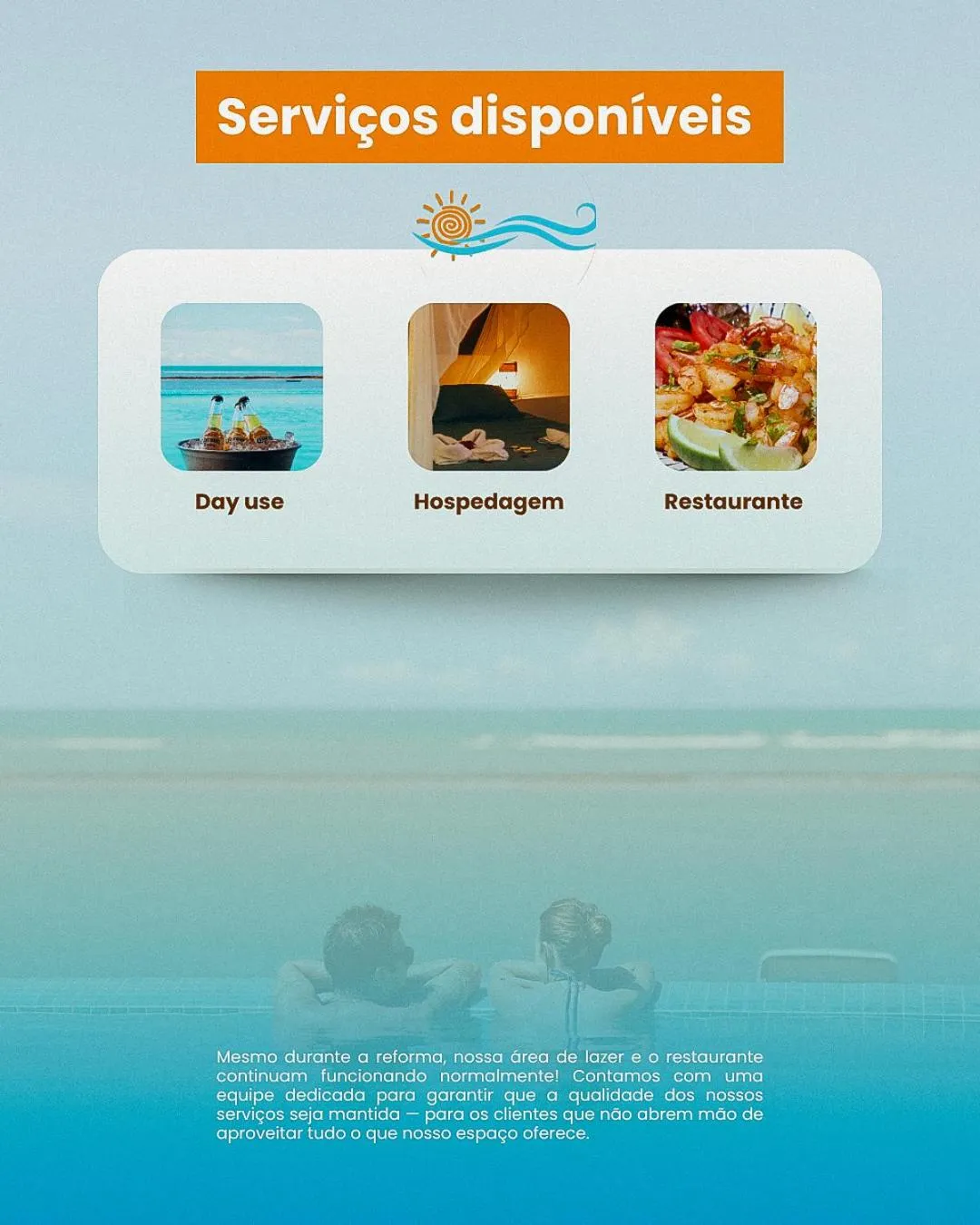 Arraial Praia Hotel Pousada