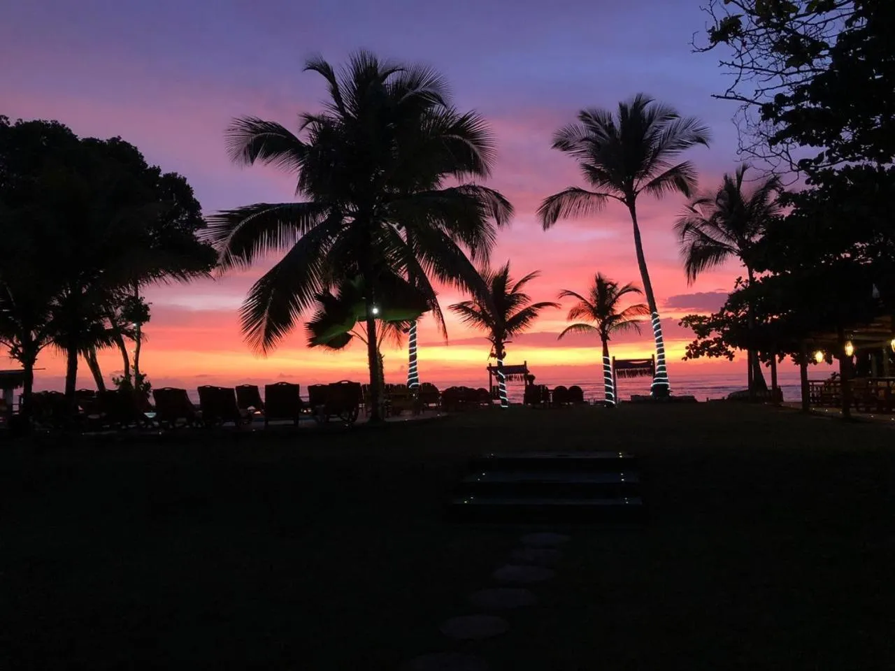 Arraial Praia Hotel Pousada