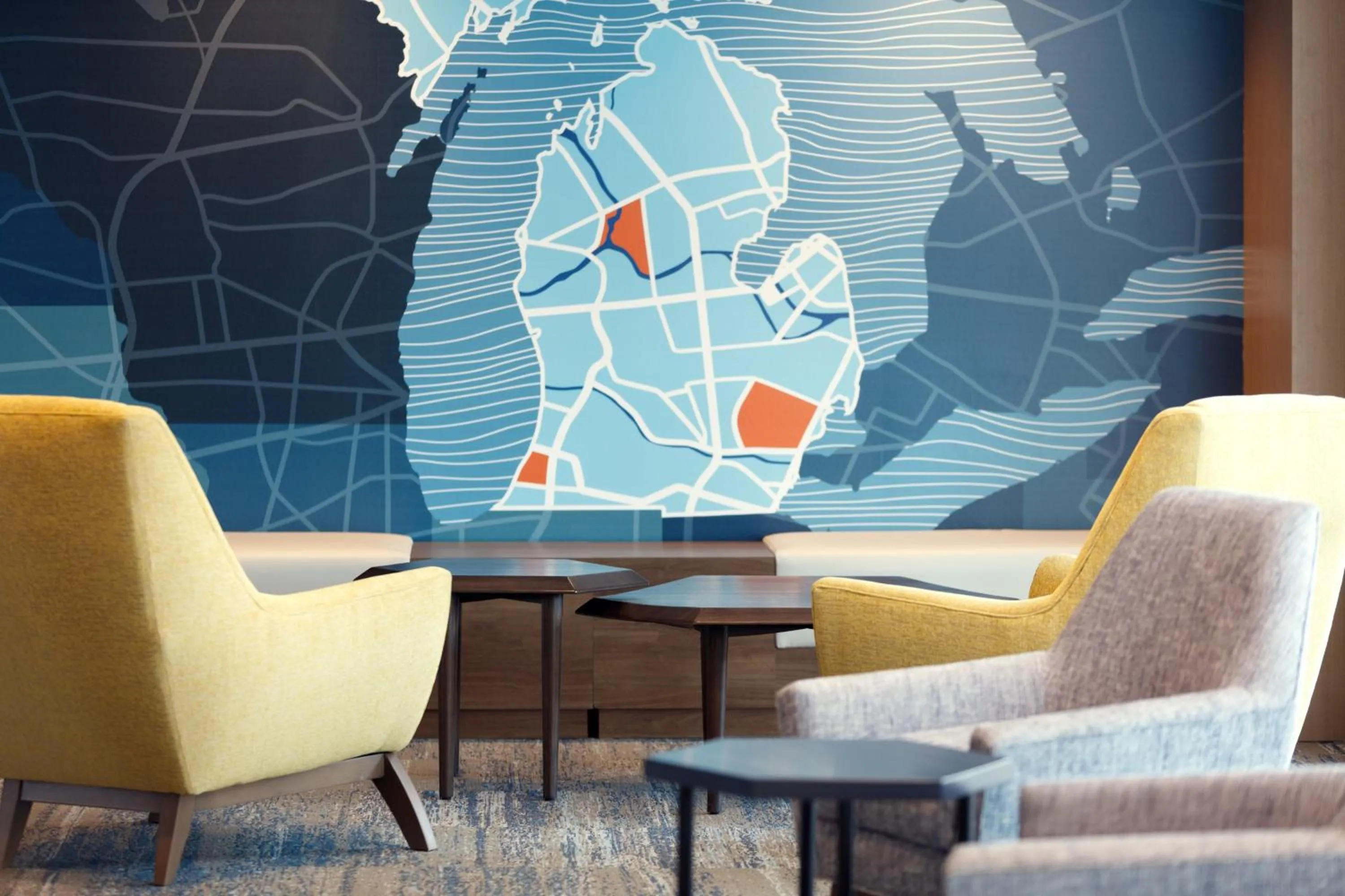 Holiday Inn Express & Suites Chicago West - Oak Park by IHG