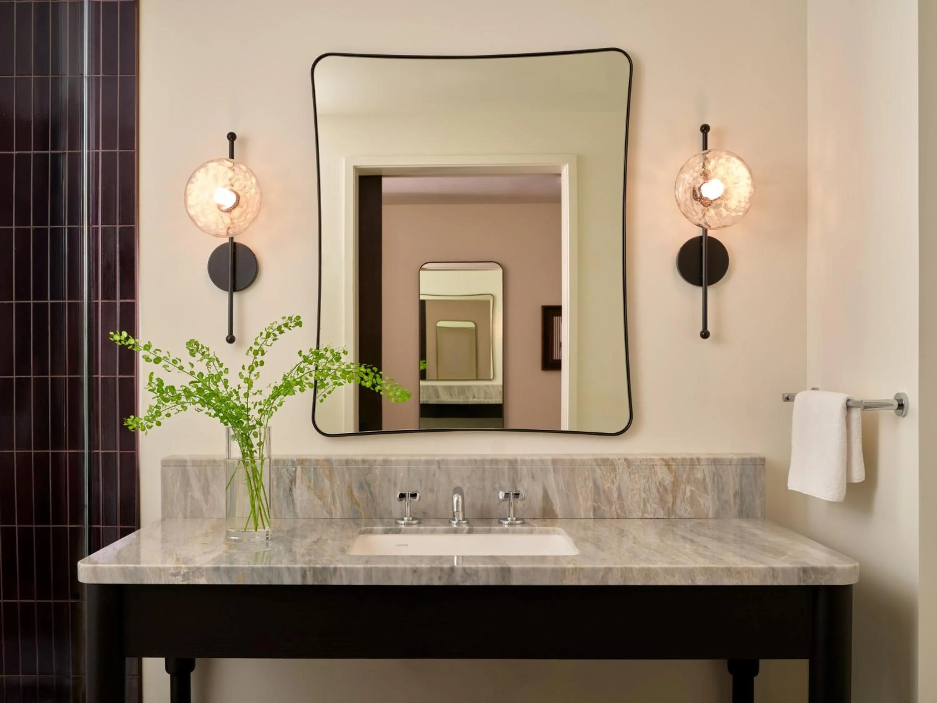 Photo of the whole room in Kimpton Mirador Pacific Grove Monterey by IHG