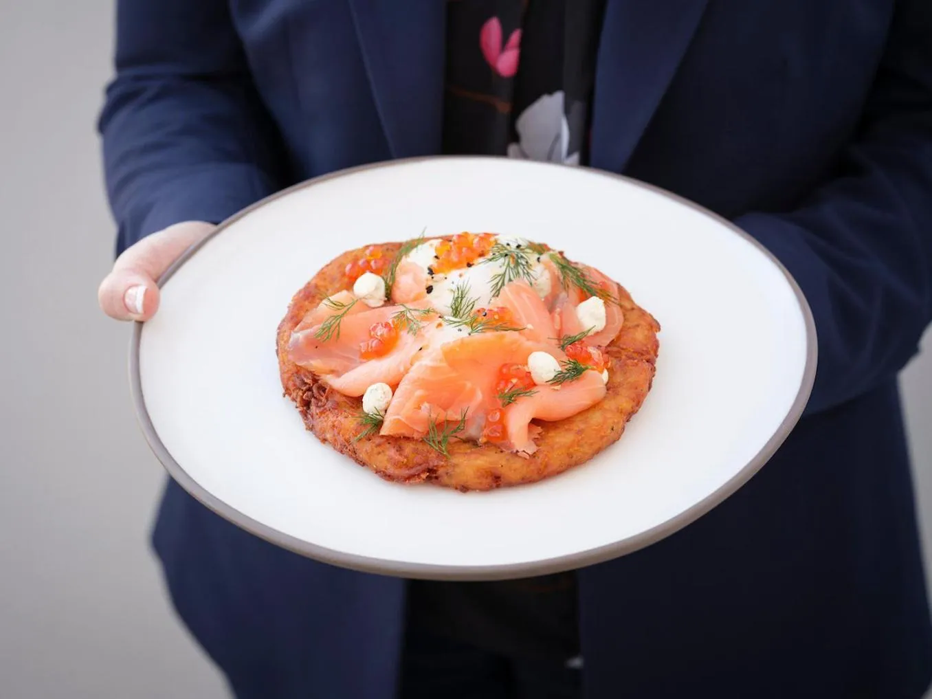 Restaurant/places to eat in Kimpton Mirador Pacific Grove Monterey by IHG