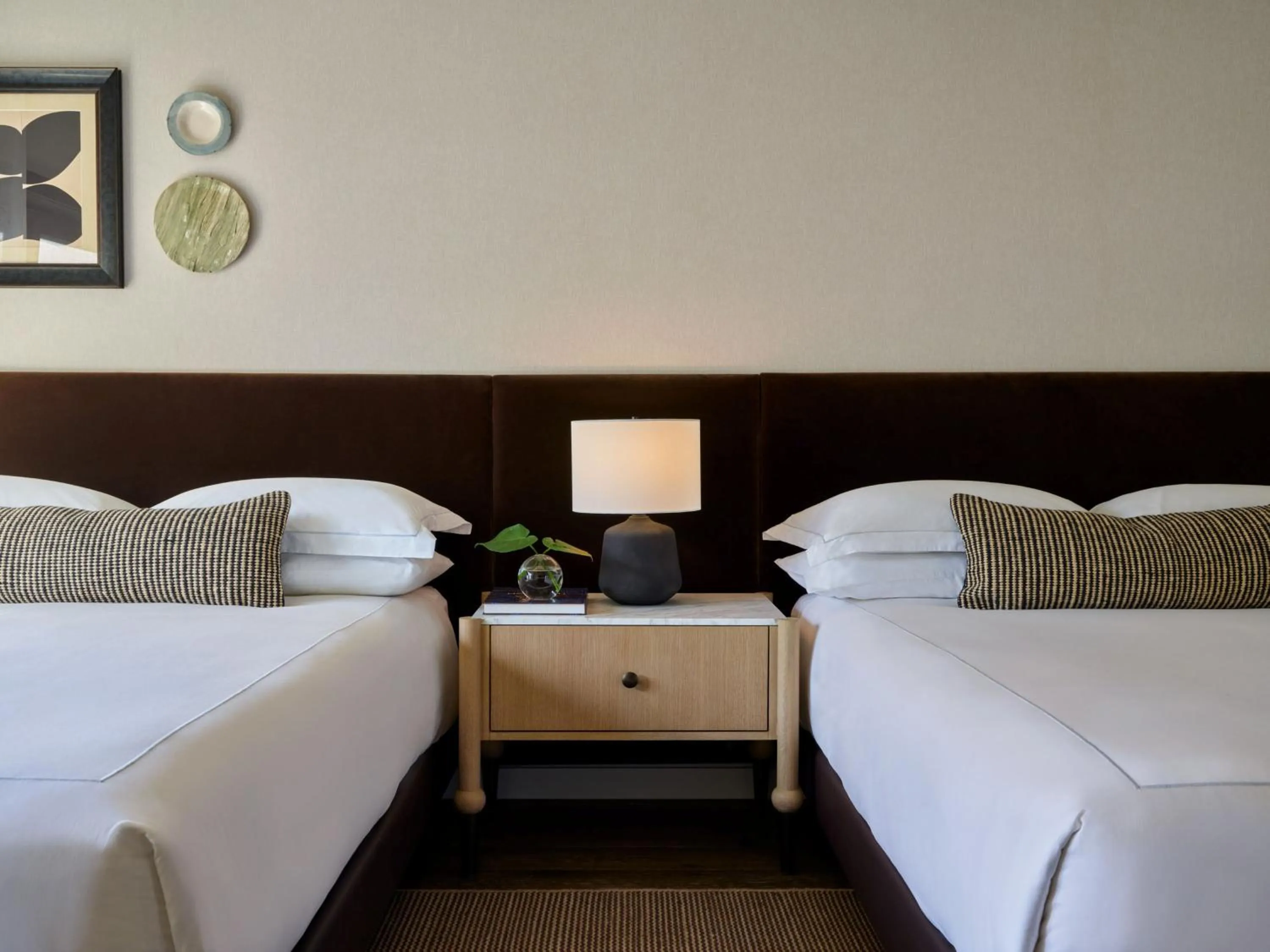 Photo of the whole room, Bed in Kimpton Mirador Pacific Grove Monterey by IHG