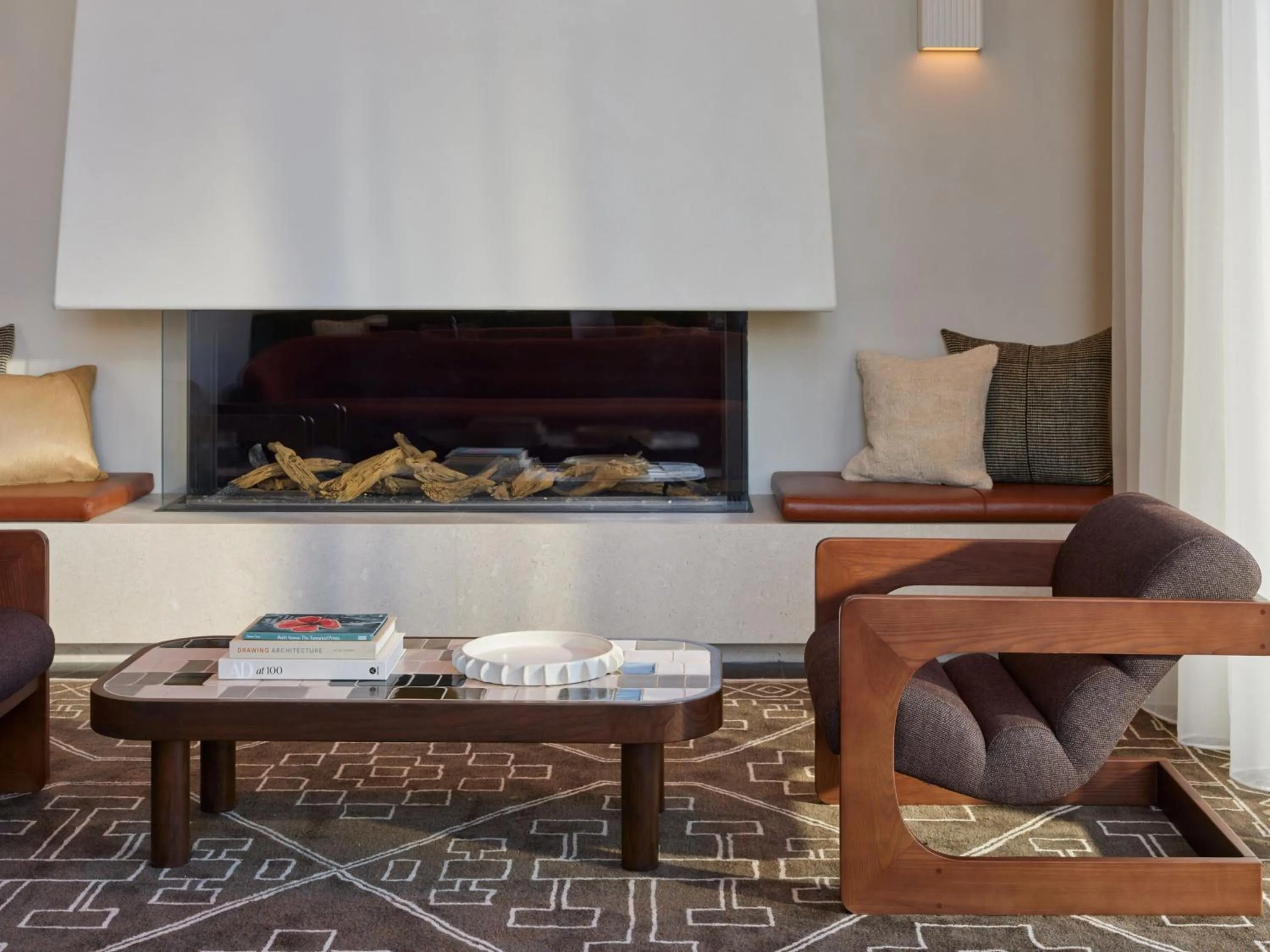 Property building in Kimpton Mirador Pacific Grove Monterey by IHG