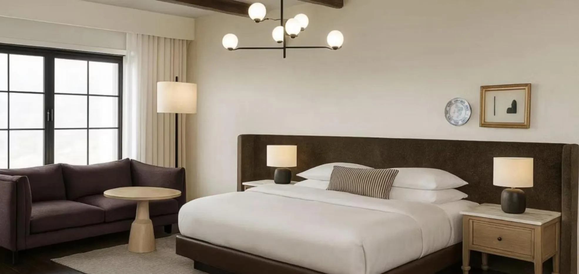 Kimpton Mirador Pacific Grove Monterey by IHG