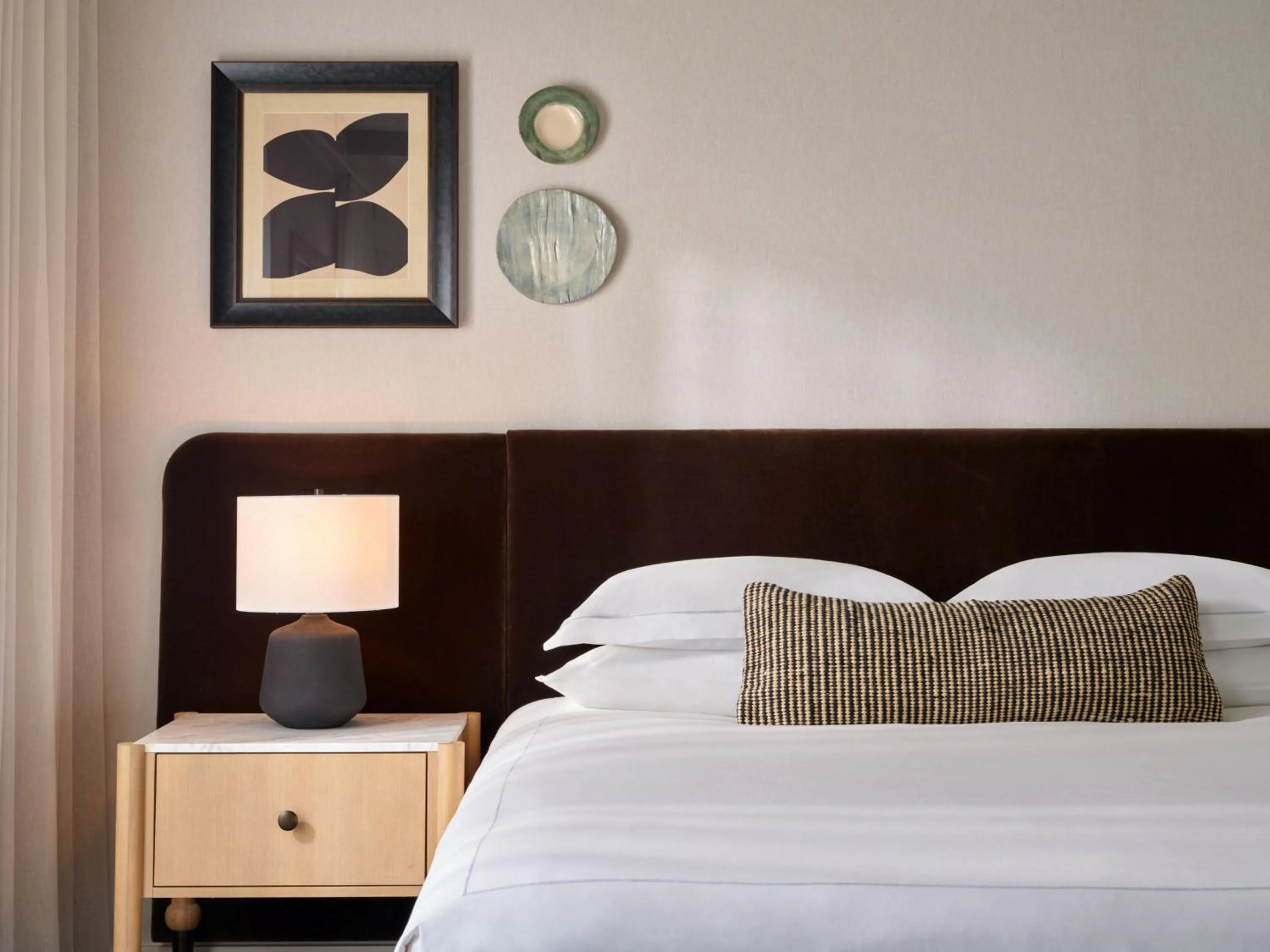 Photo of the whole room, Bed in Kimpton Mirador Pacific Grove Monterey by IHG