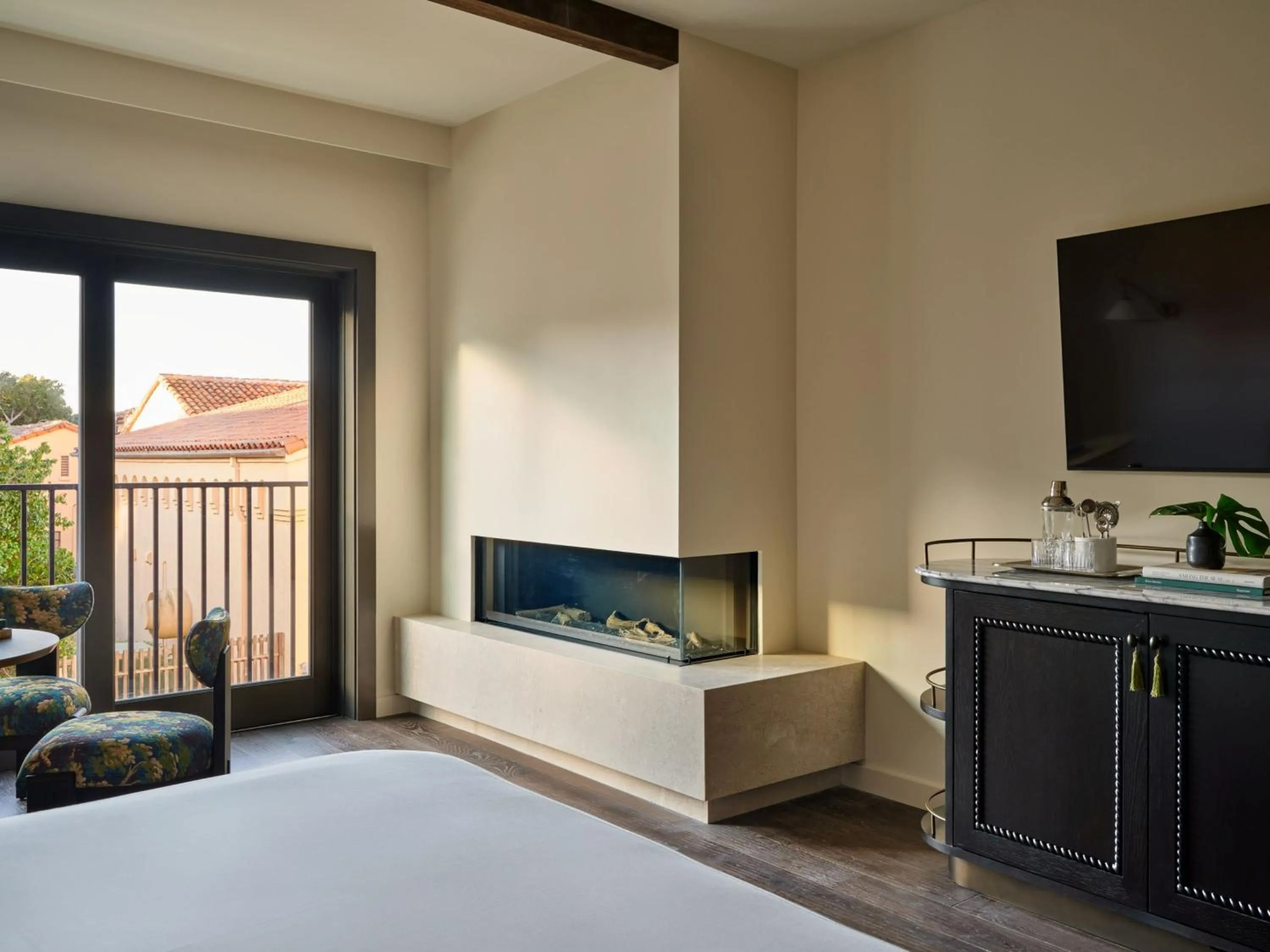 Photo of the whole room, Bed in Kimpton Mirador Pacific Grove Monterey by IHG