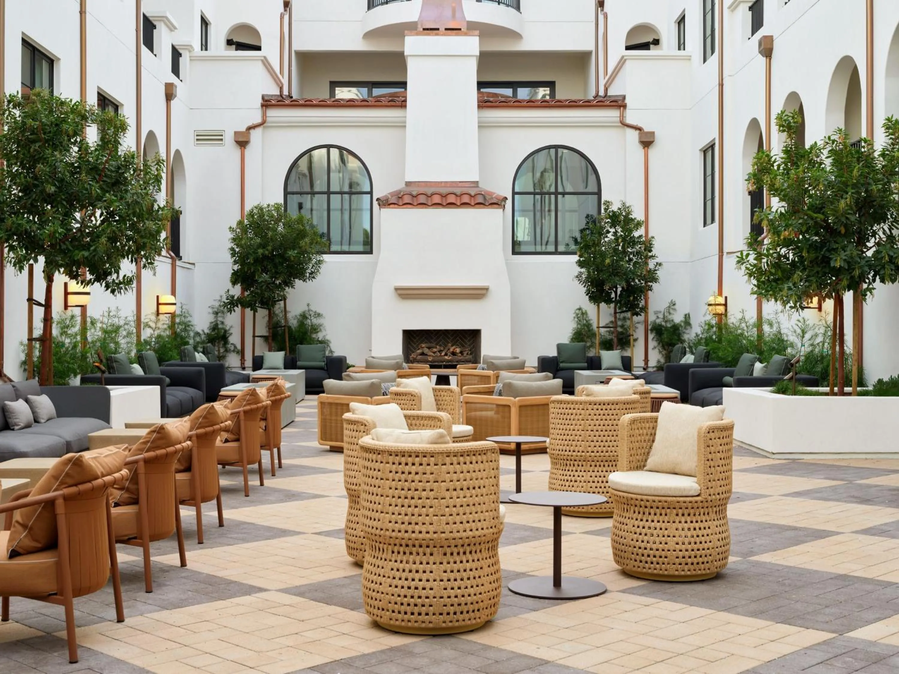 Other in Kimpton Mirador Pacific Grove Monterey by IHG