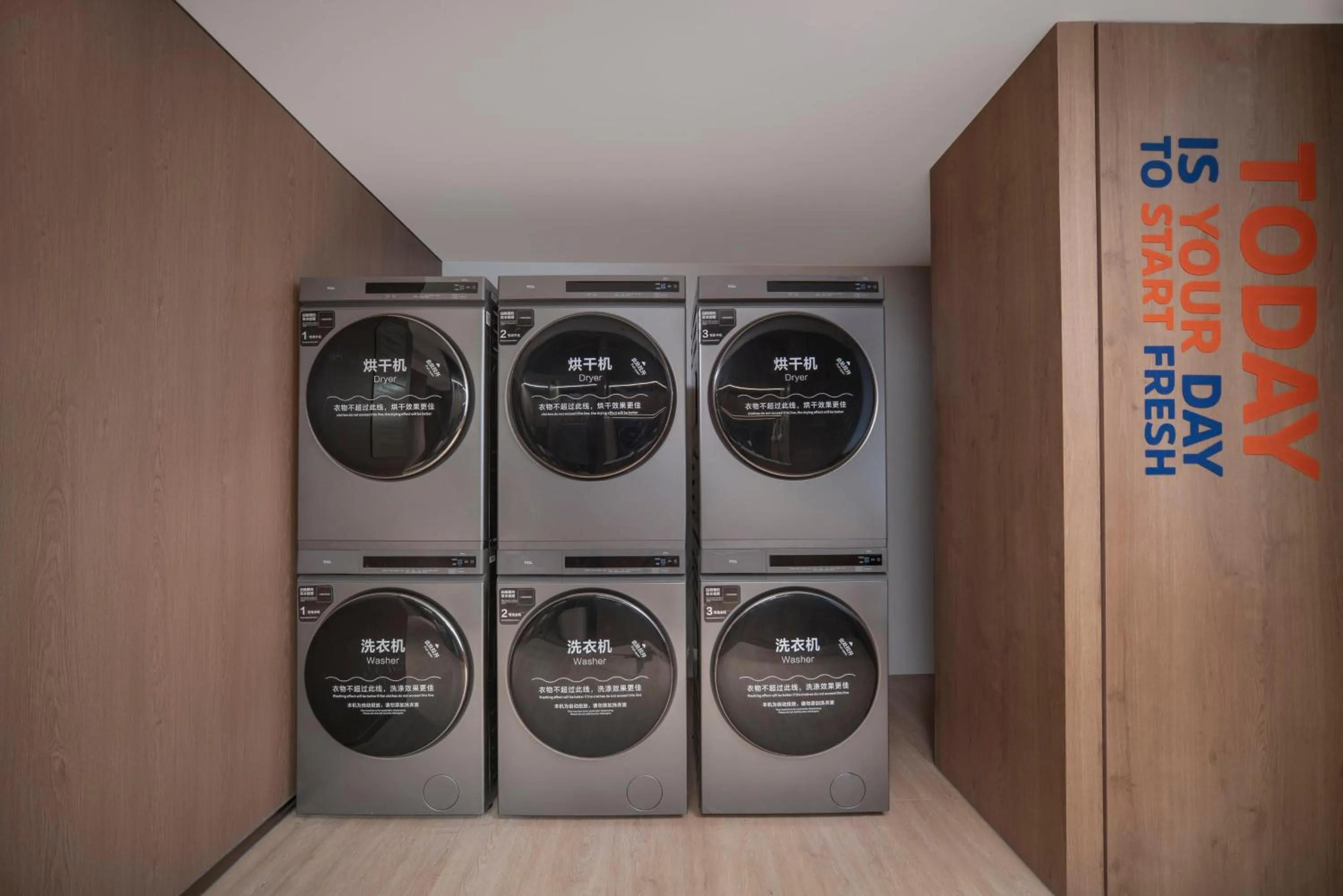 Other in Holiday Inn Express Qingdao Downtown by IHG