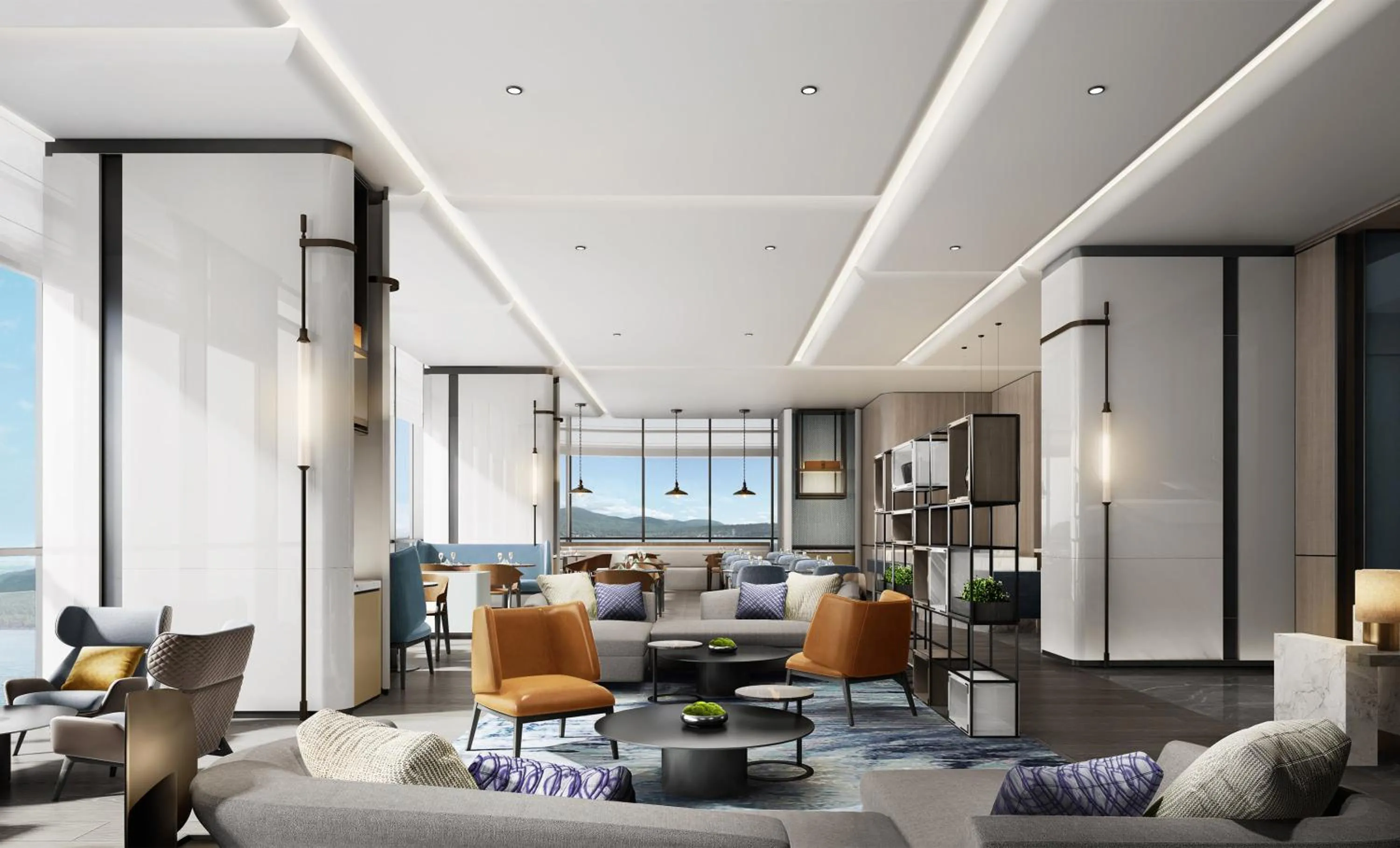 Other in Crowne Plaza Weihai Binhai by IHG