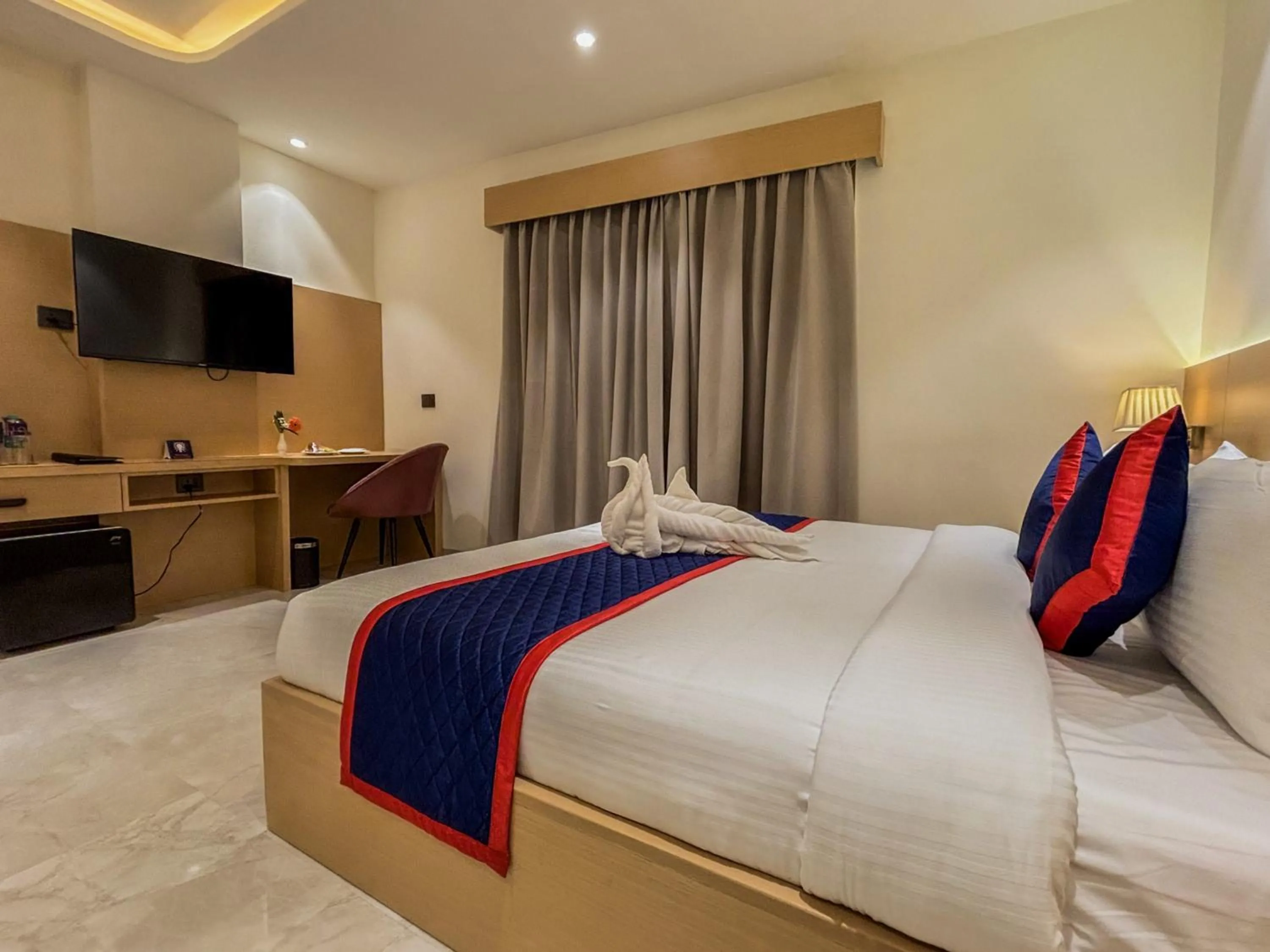 Zip By Spree Hotels R Group