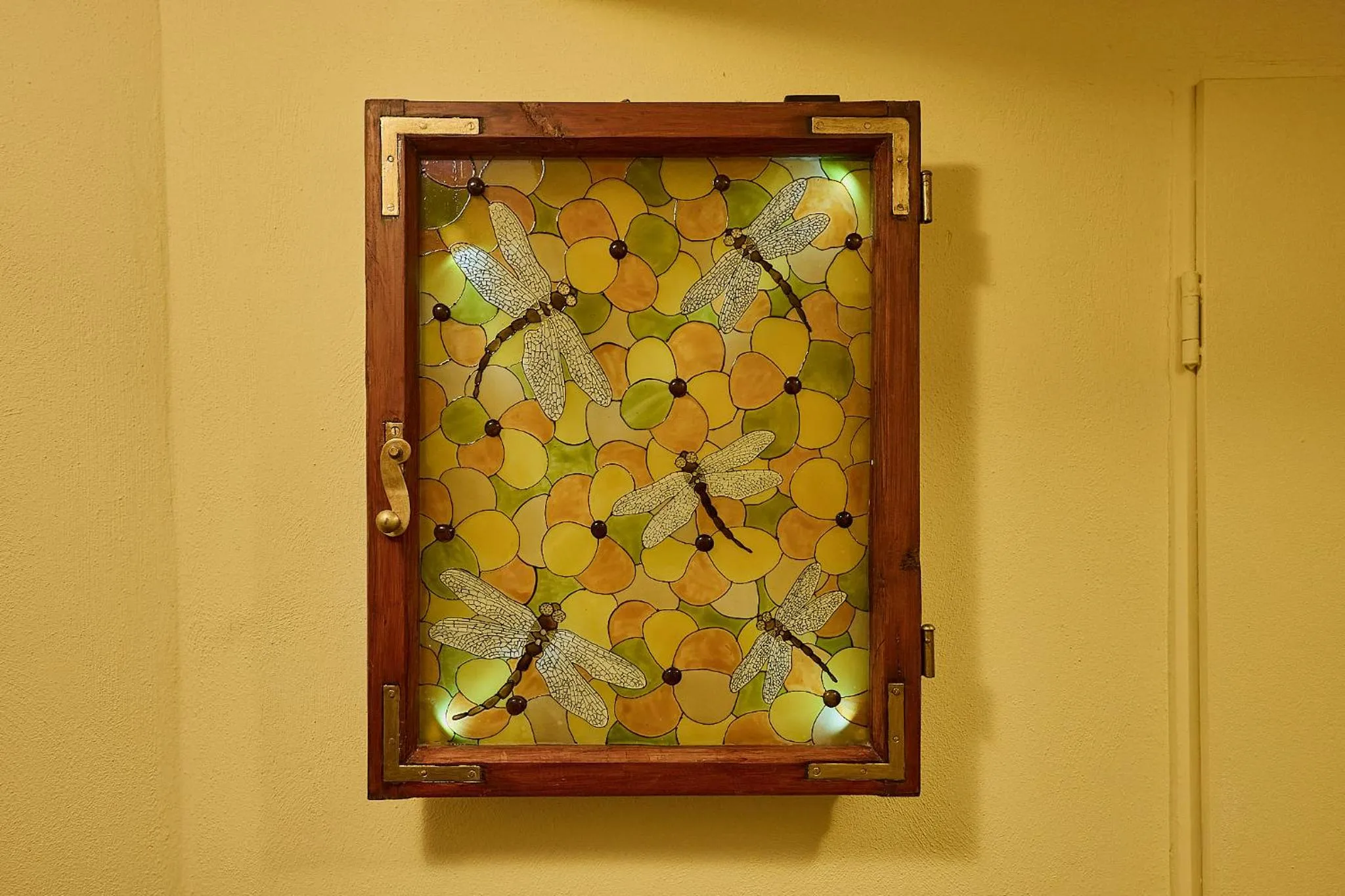 Kamienica pod Kasztanami Świnoujście (Usedom Insel)