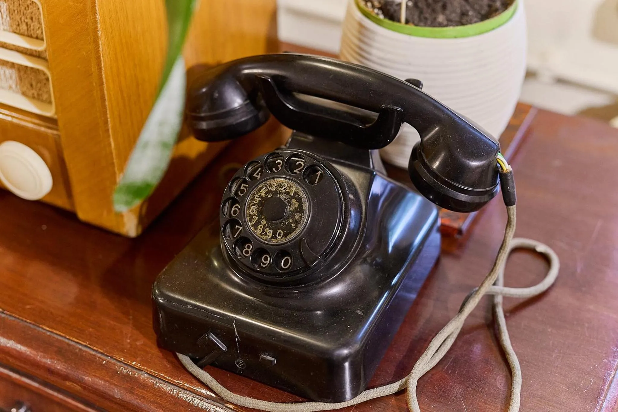 Property building in Kamienica pod Kasztanami Świnoujście (Usedom Insel)