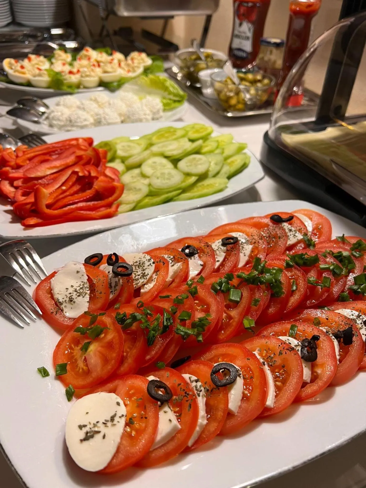 Kamienica pod Kasztanami Świnoujście