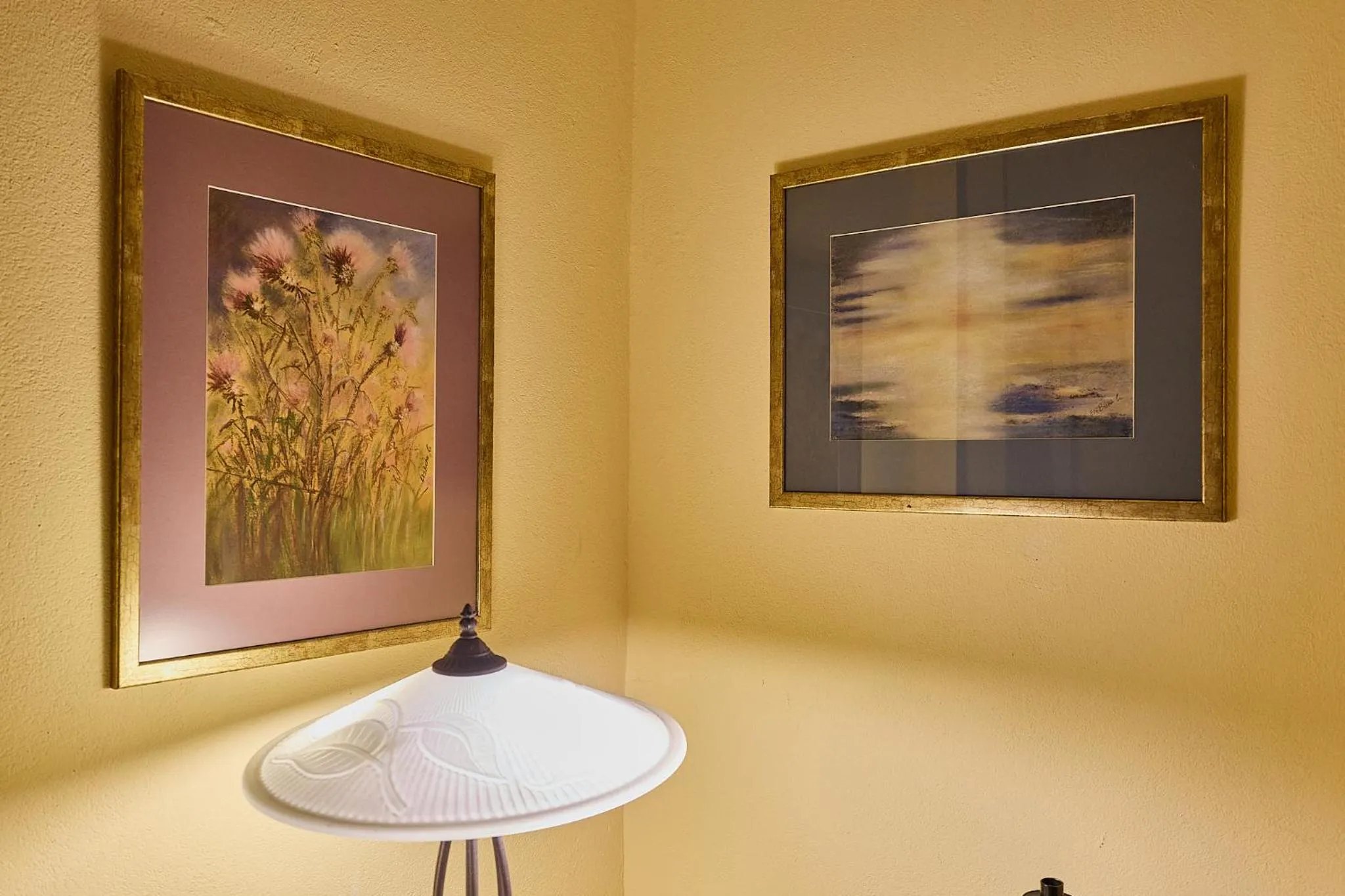 Kamienica pod Kasztanami Świnoujście (Usedom Insel)