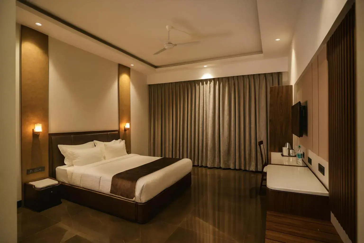 White Season by The Sky Imperial, Bhilwara White Season by The Sky Imperial, Bhilwara