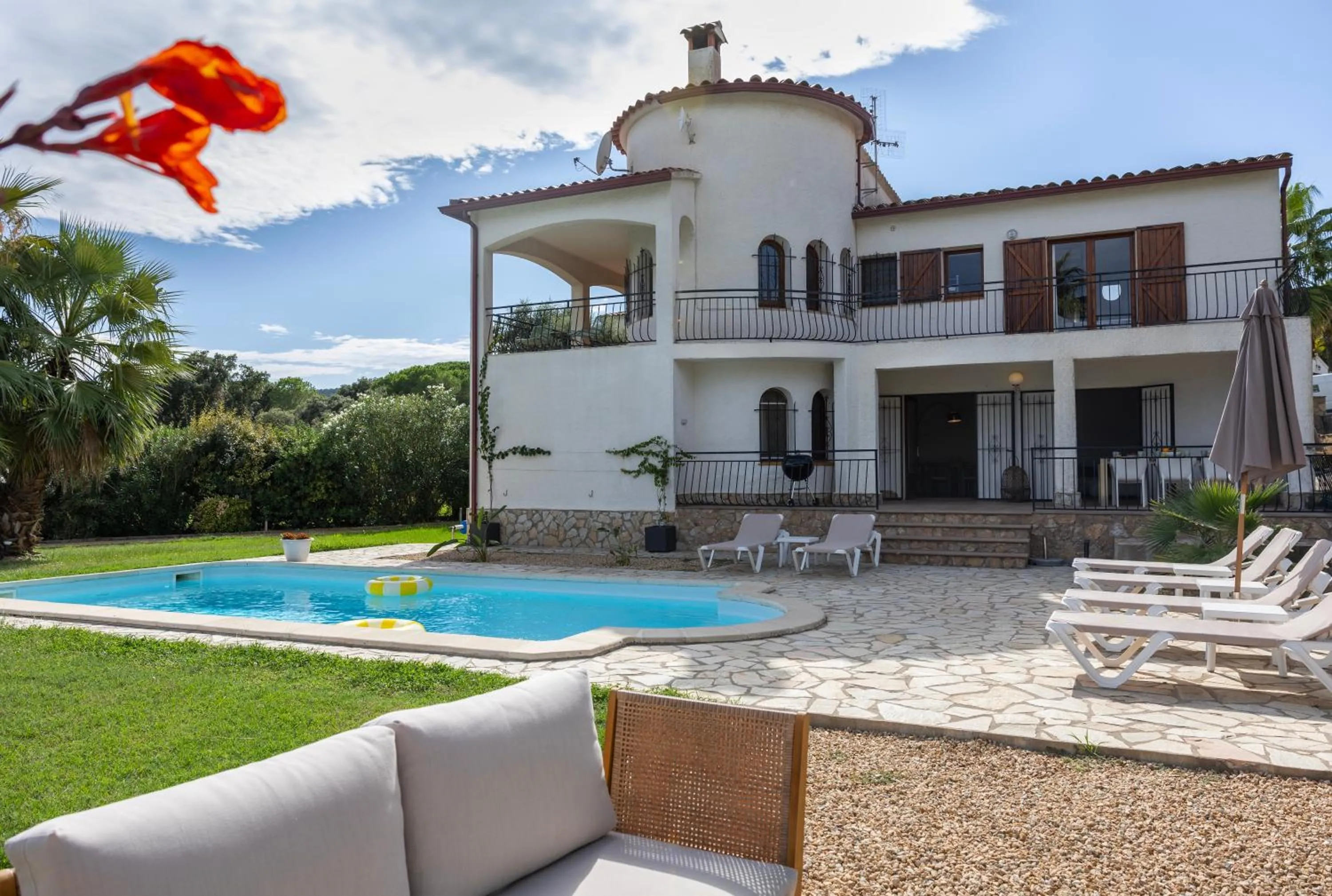 Villa Ensueño