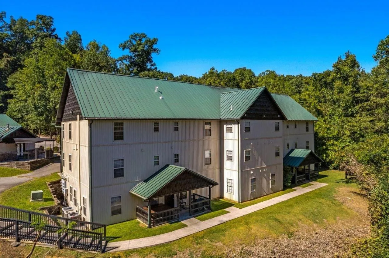 Poplar Point Condo Unit 12A