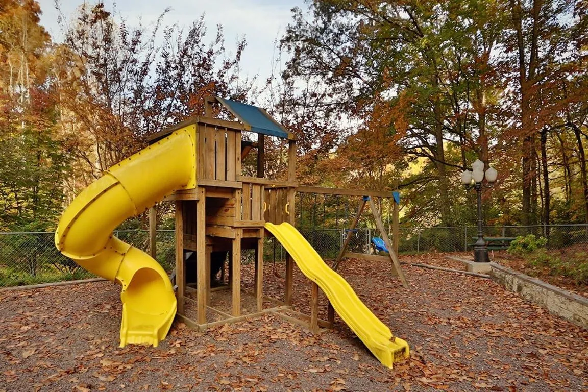 Poplar Point Condo Unit 12A