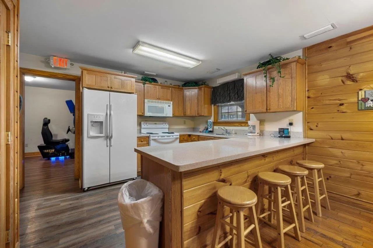 Poplar Point Condo Unit 12A