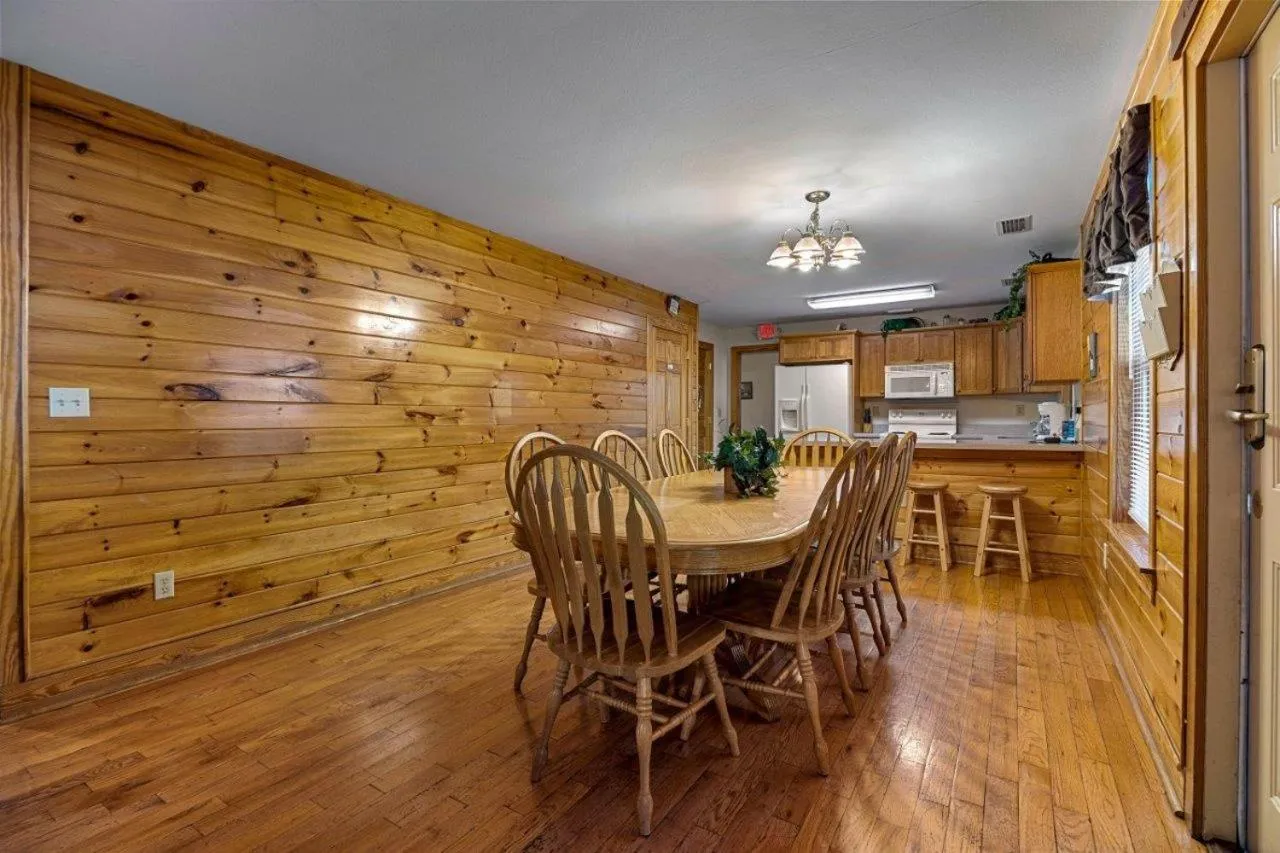 Poplar Point Condo Unit 12A