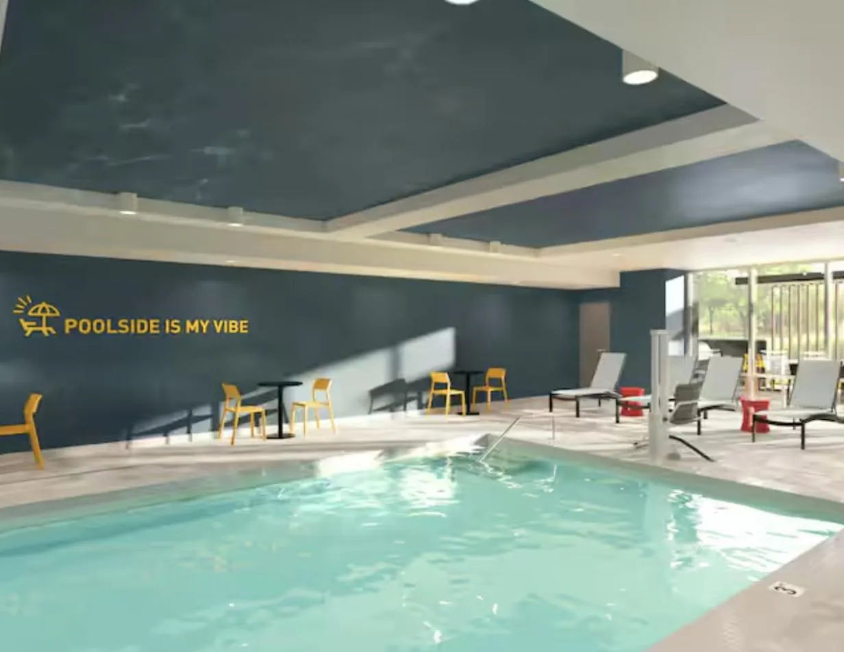 Home2 Suites By Hilton Spring Hill