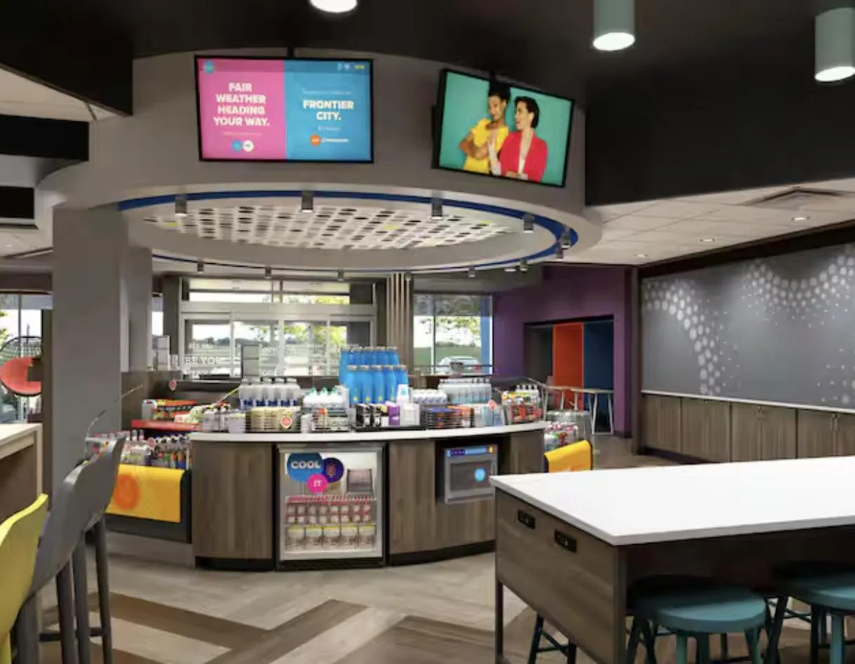 Tru By Hilton Spring Hill