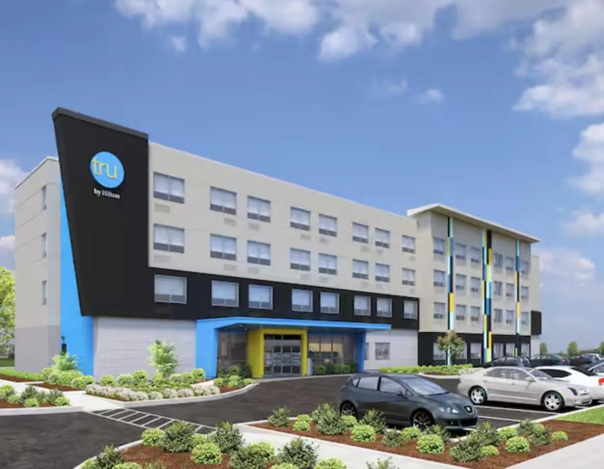 Tru By Hilton Spring Hill