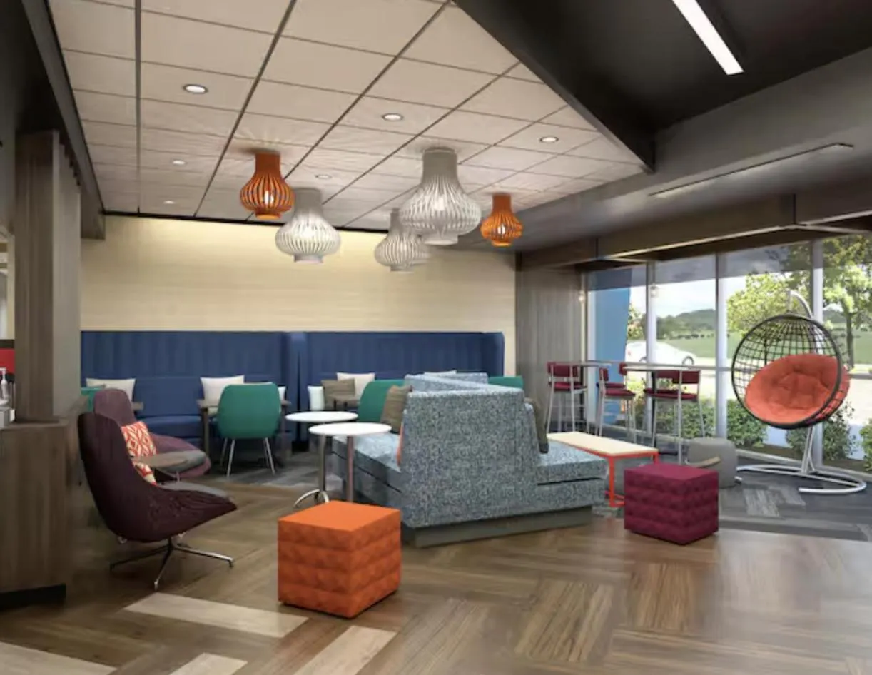 Tru By Hilton Spring Hill