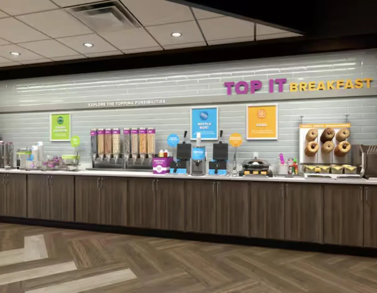 Tru By Hilton Spring Hill