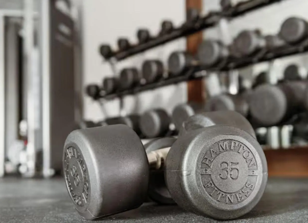 Hampton Inn Manitowoc