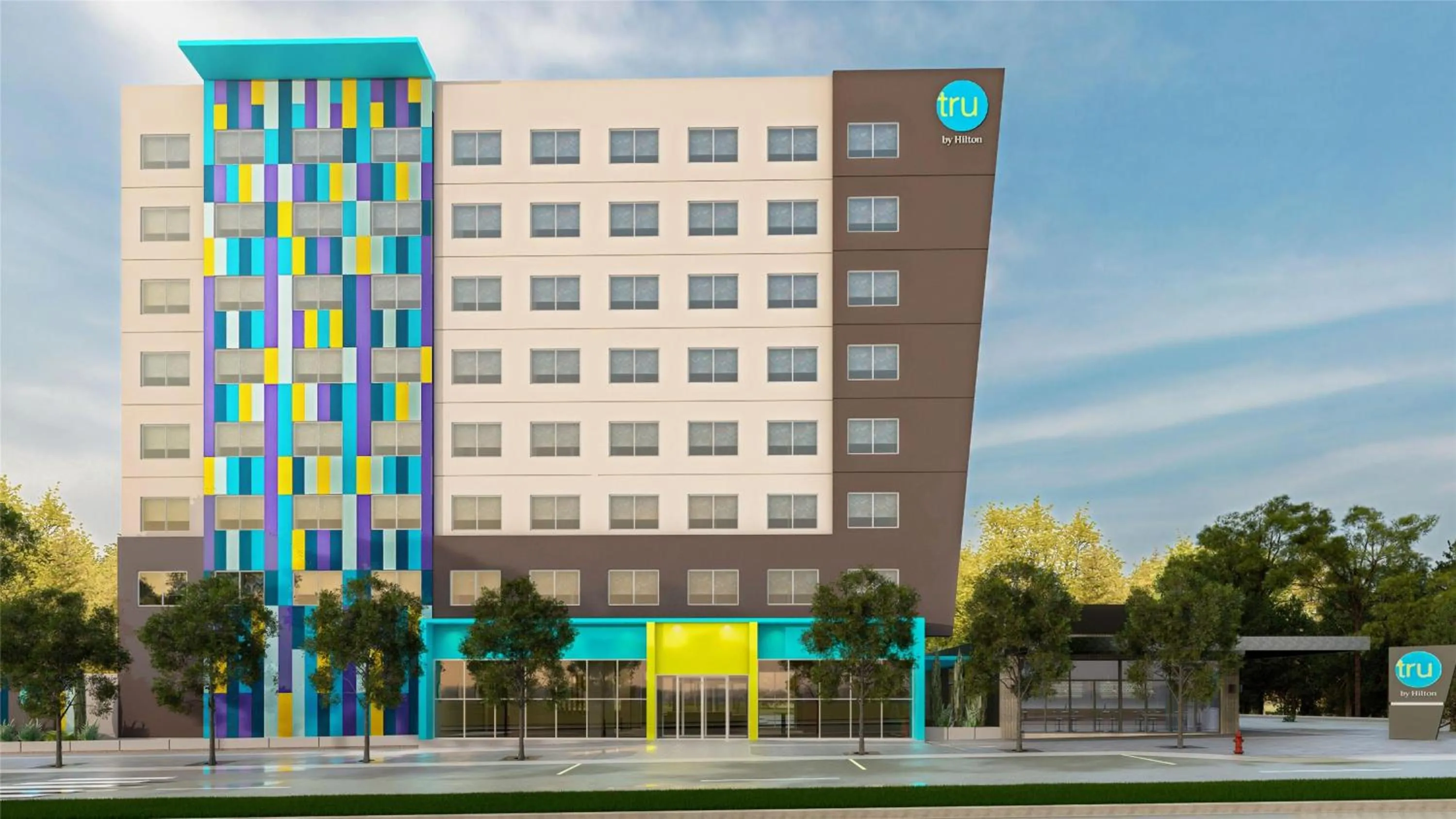 Tru By Hilton Palmerola Airport Comayagua