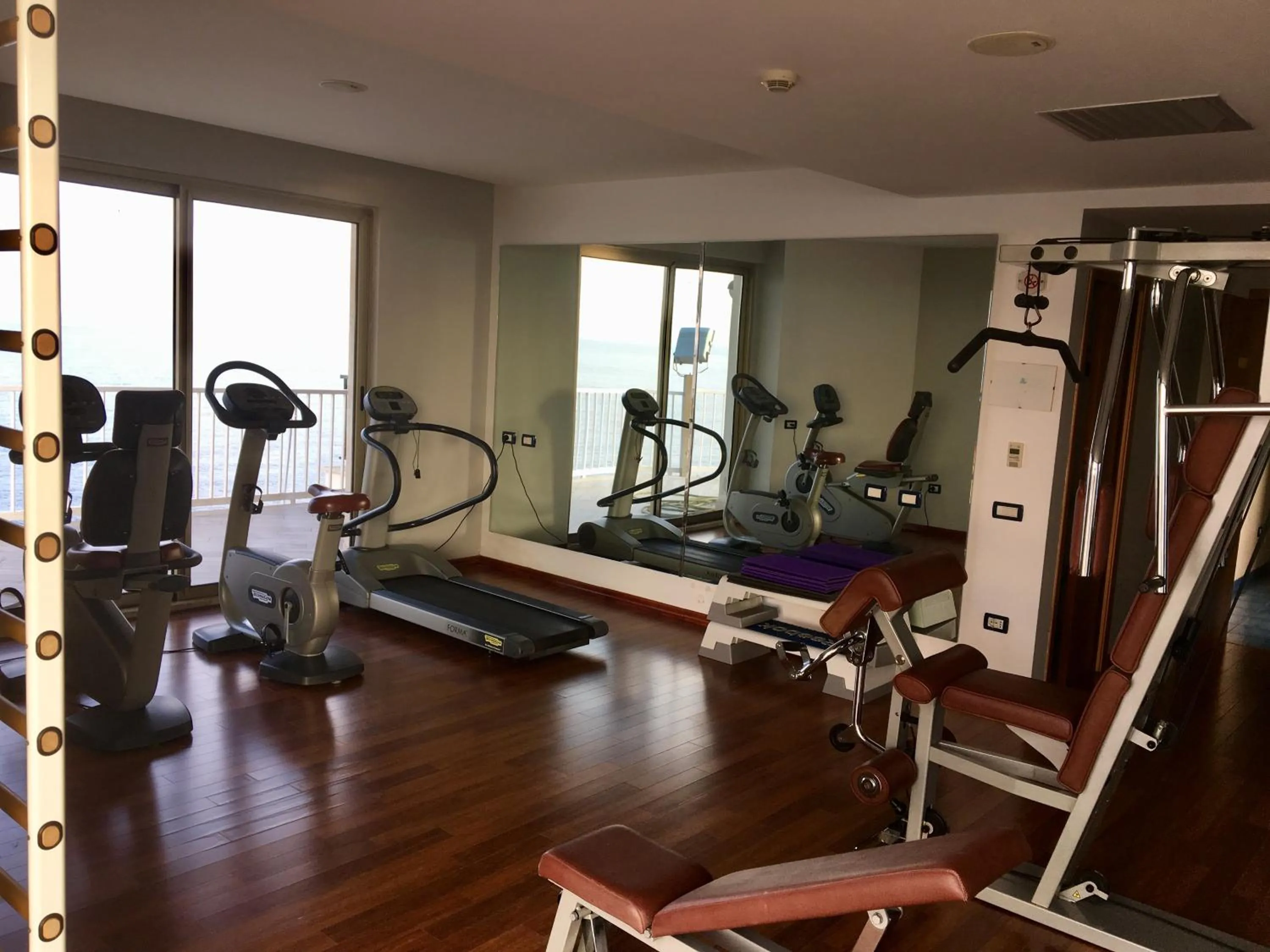 Grand Hotel L'Approdo