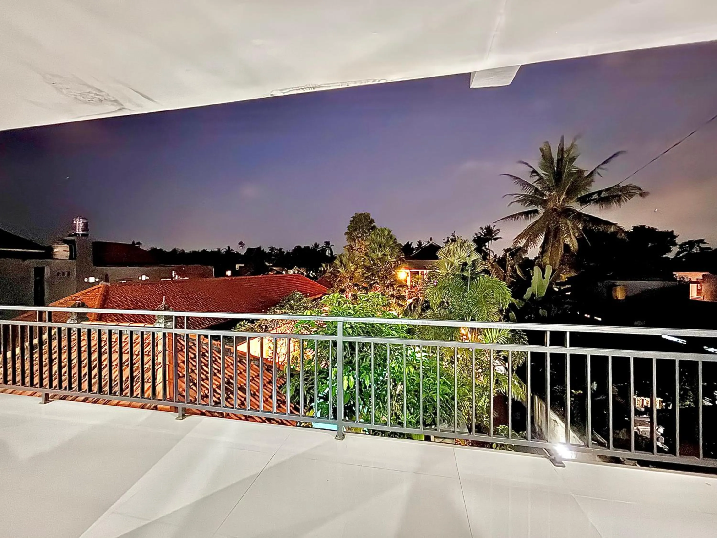 Night in Kamayu Ubud by Puri Signatures