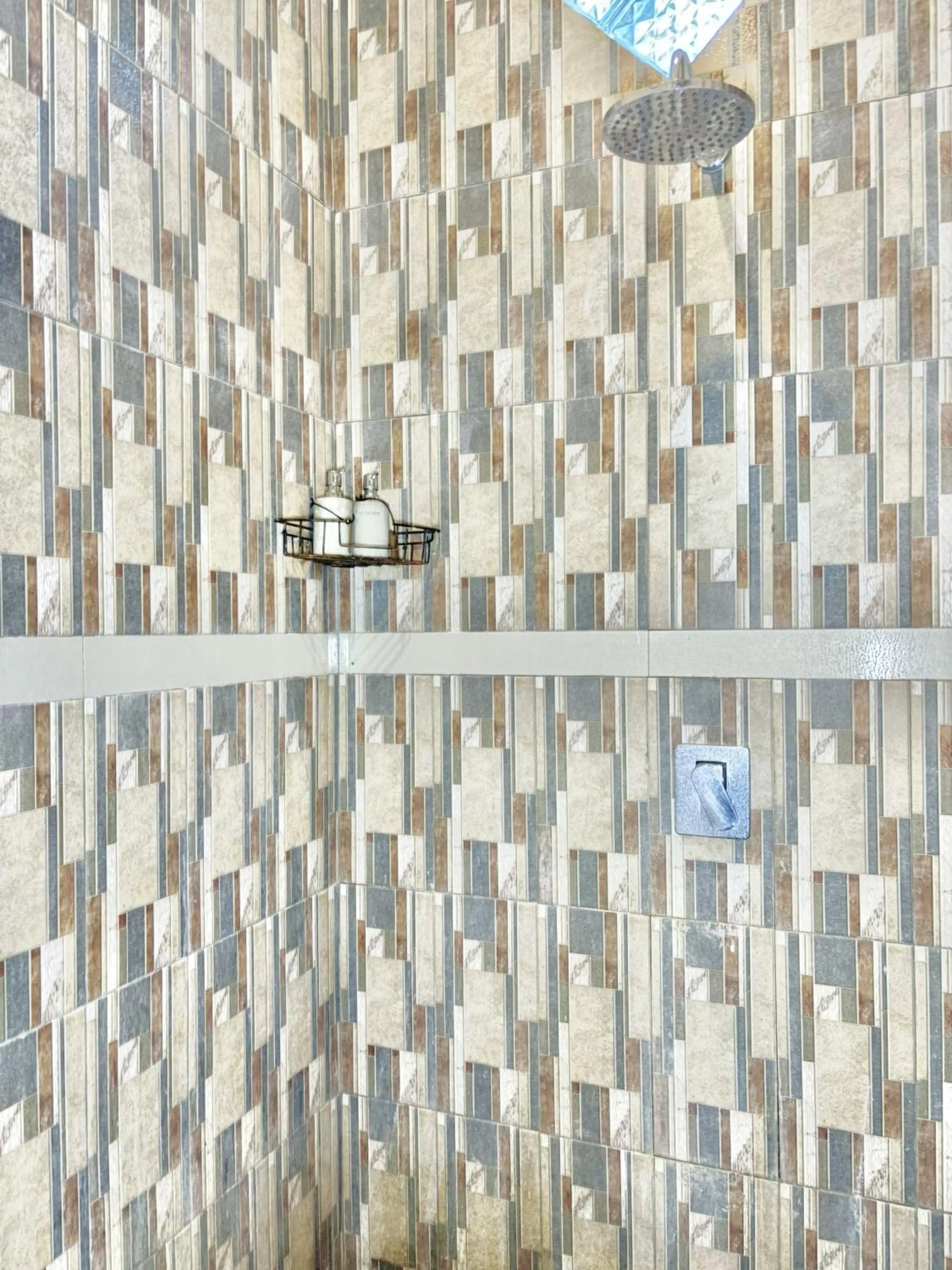 Bathroom in Kamayu Ubud by Puri Signatures