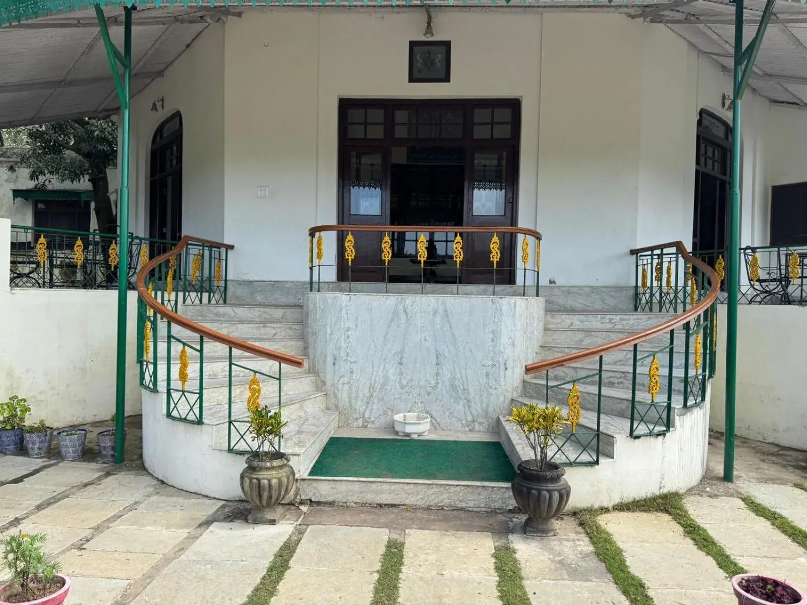 Kishangarh House Kishangarh House
