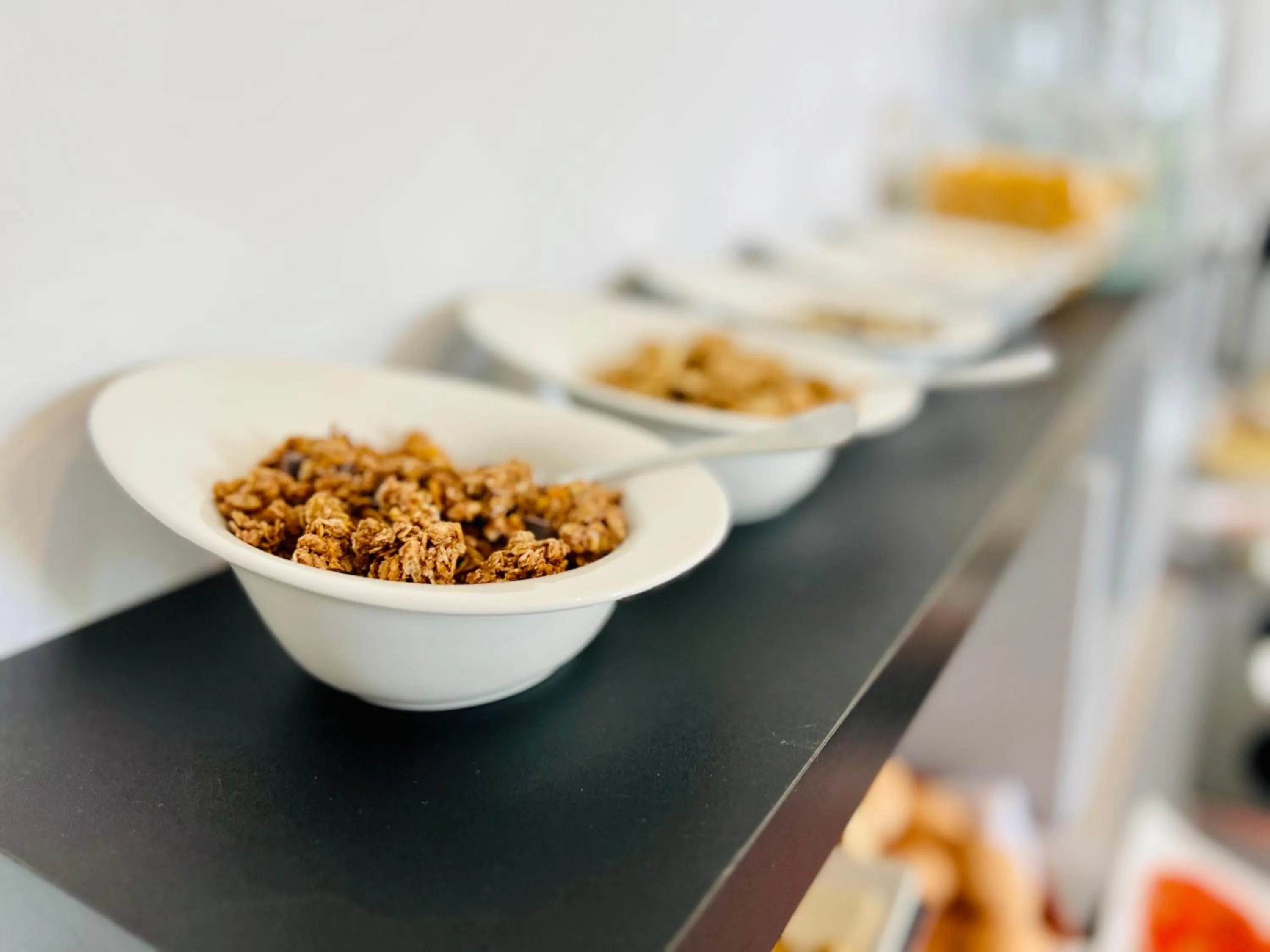 Breakfast, Food in Tugasa El Almendral