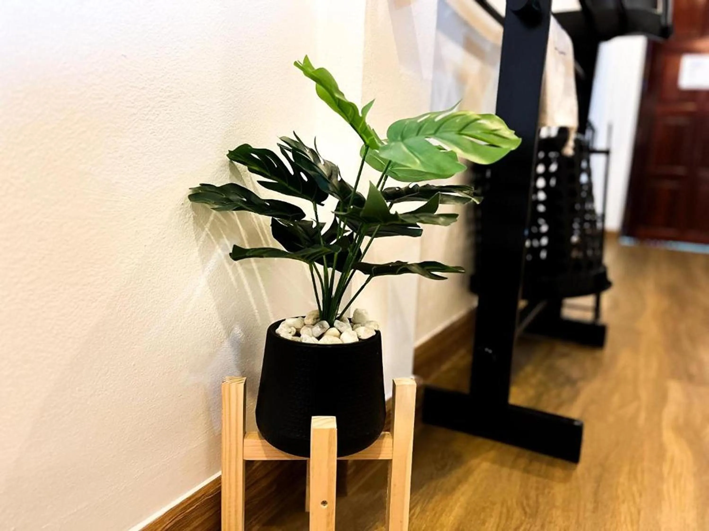 Bedroom in Rabbit Mansion Patong Hotel