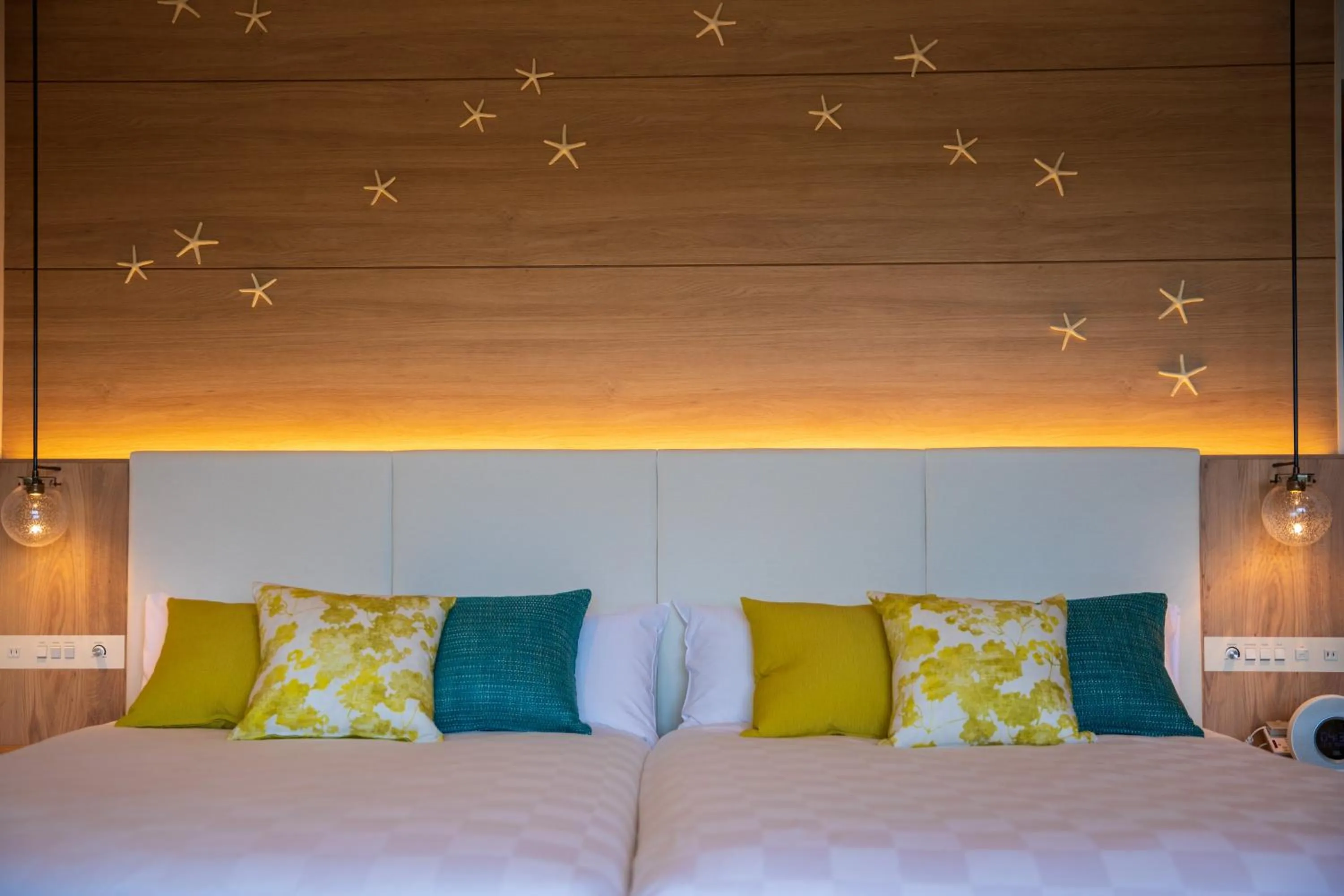 Photo of the whole room, Bed in Miyako Resort Shima Bayside Terrace