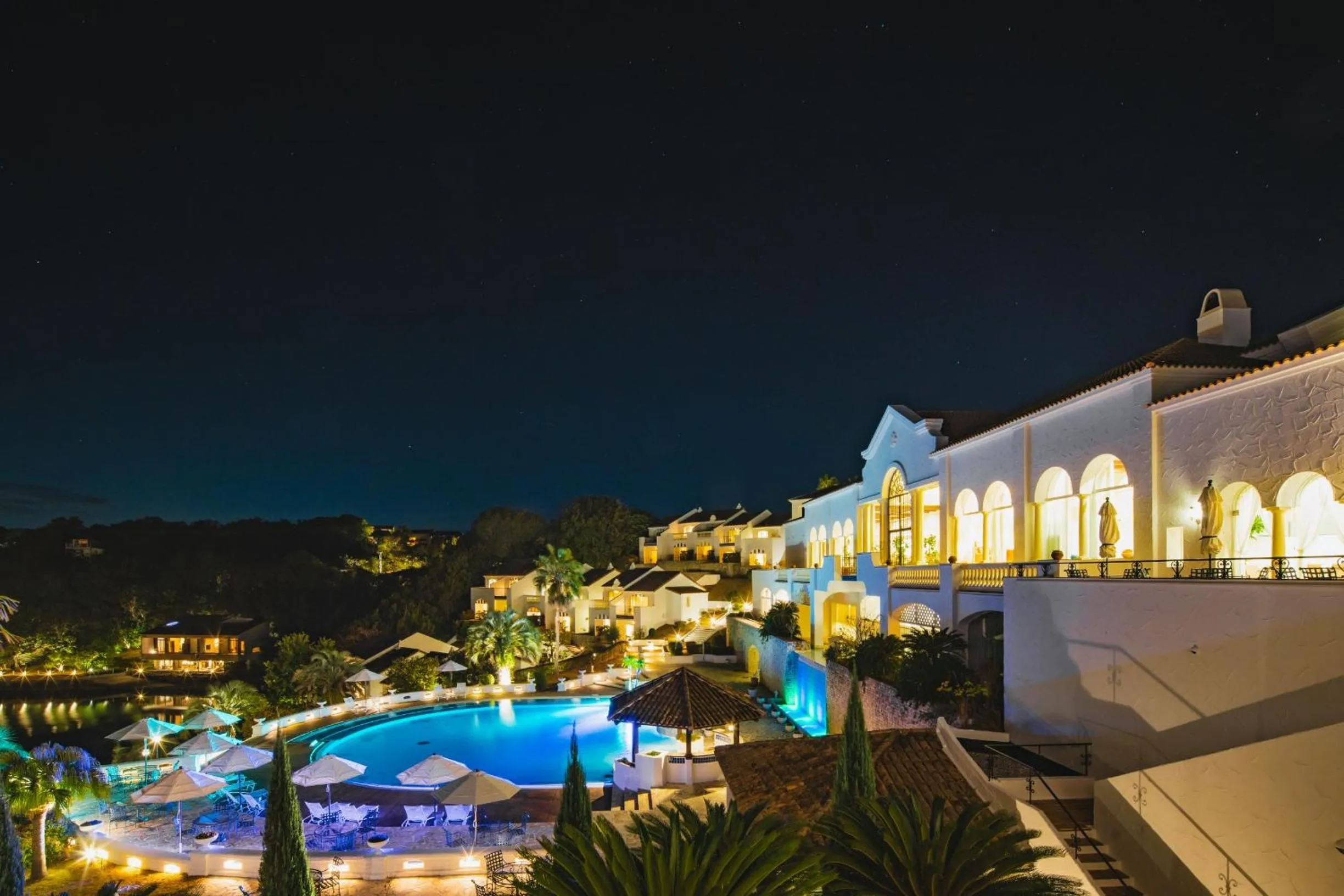 Property building in Miyako Resort Shima Bayside Terrace