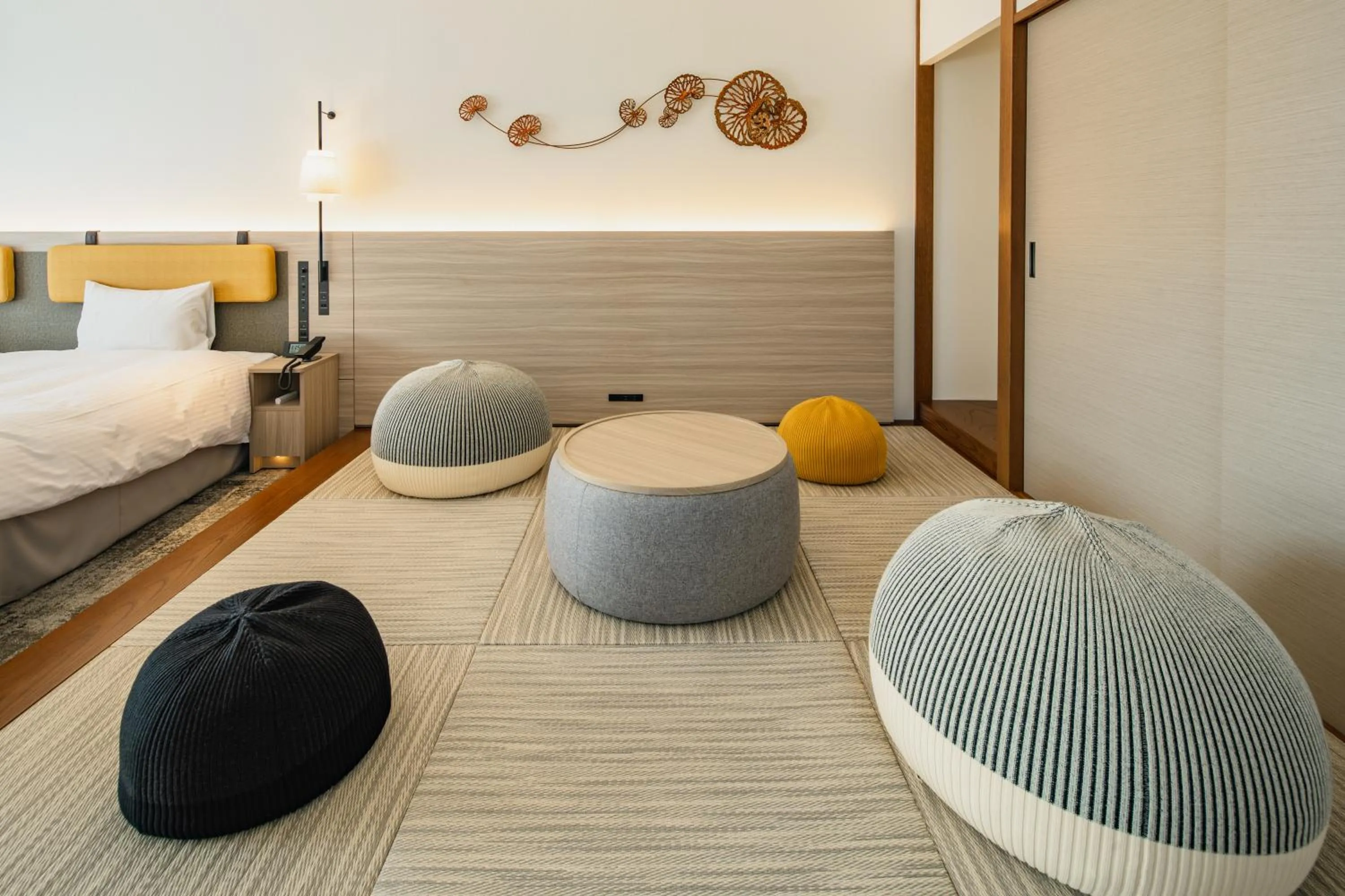 Photo of the whole room, Bed in Miyako Resort Shima Bayside Terrace