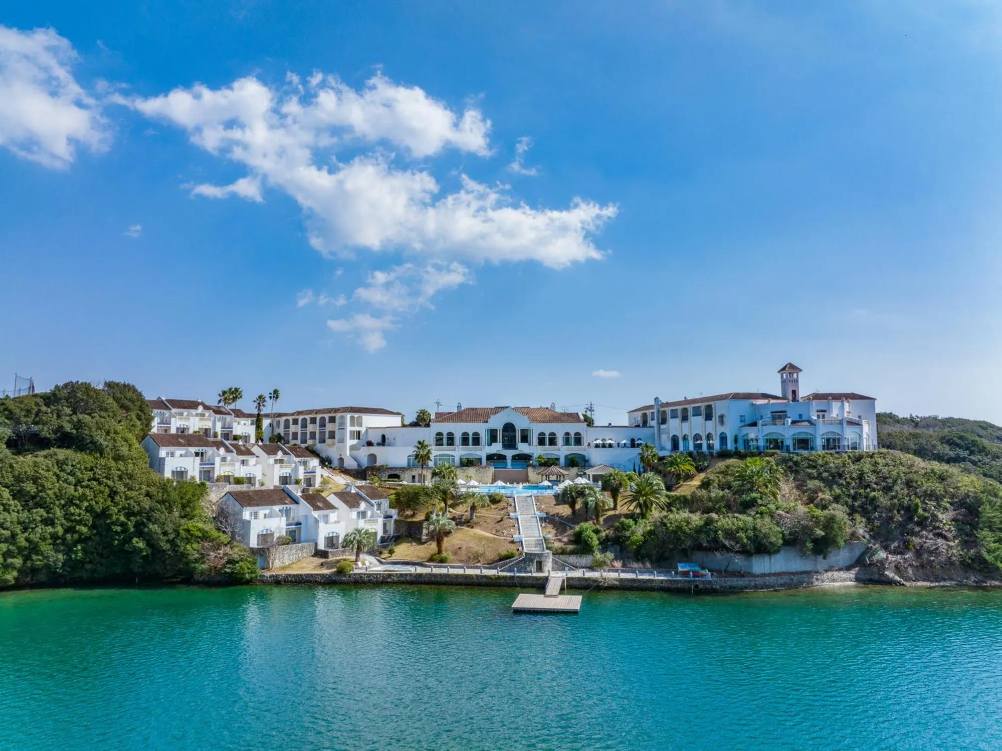 Miyako Resort Shima Bayside Terrace