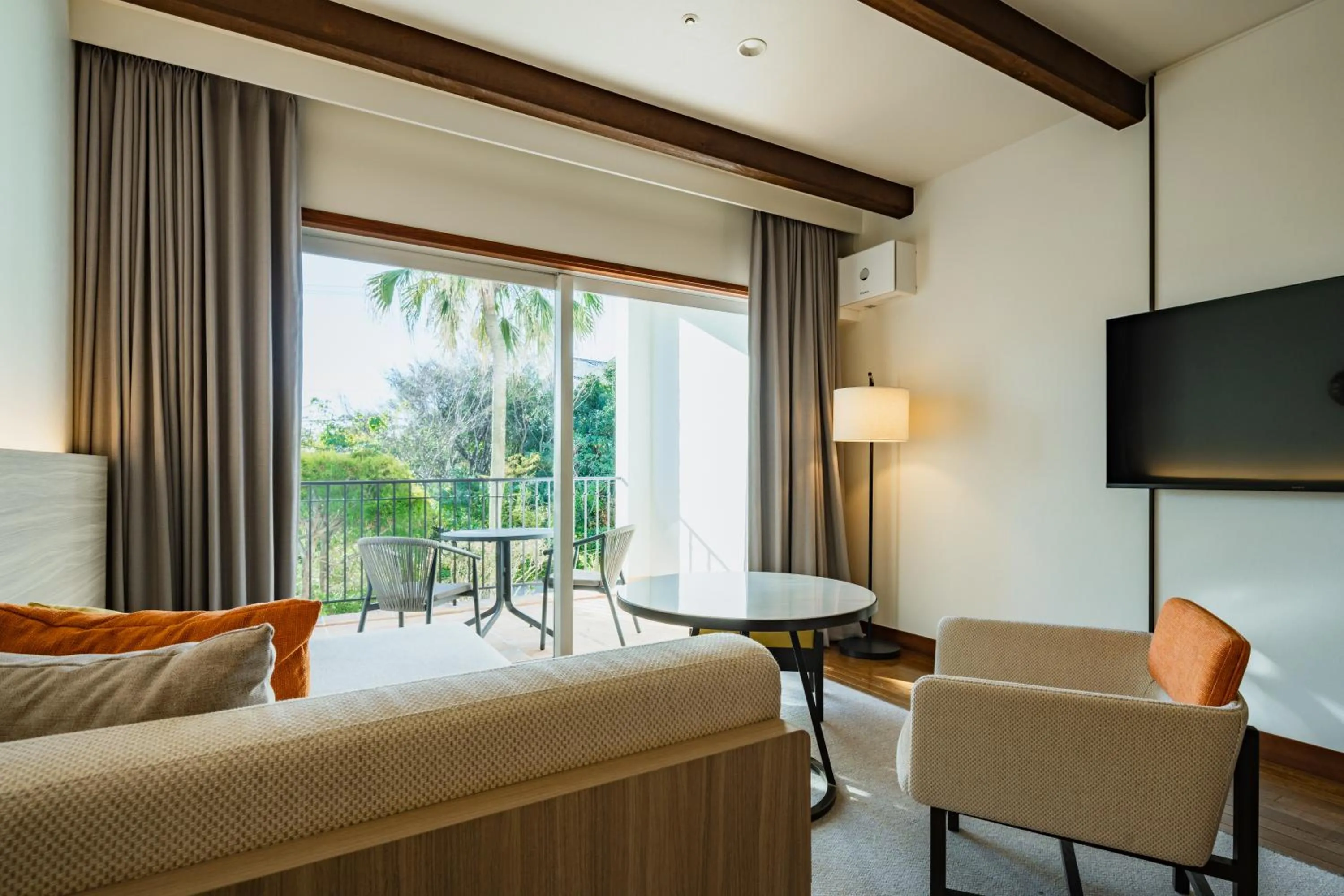 Photo of the whole room in Miyako Resort Shima Bayside Terrace