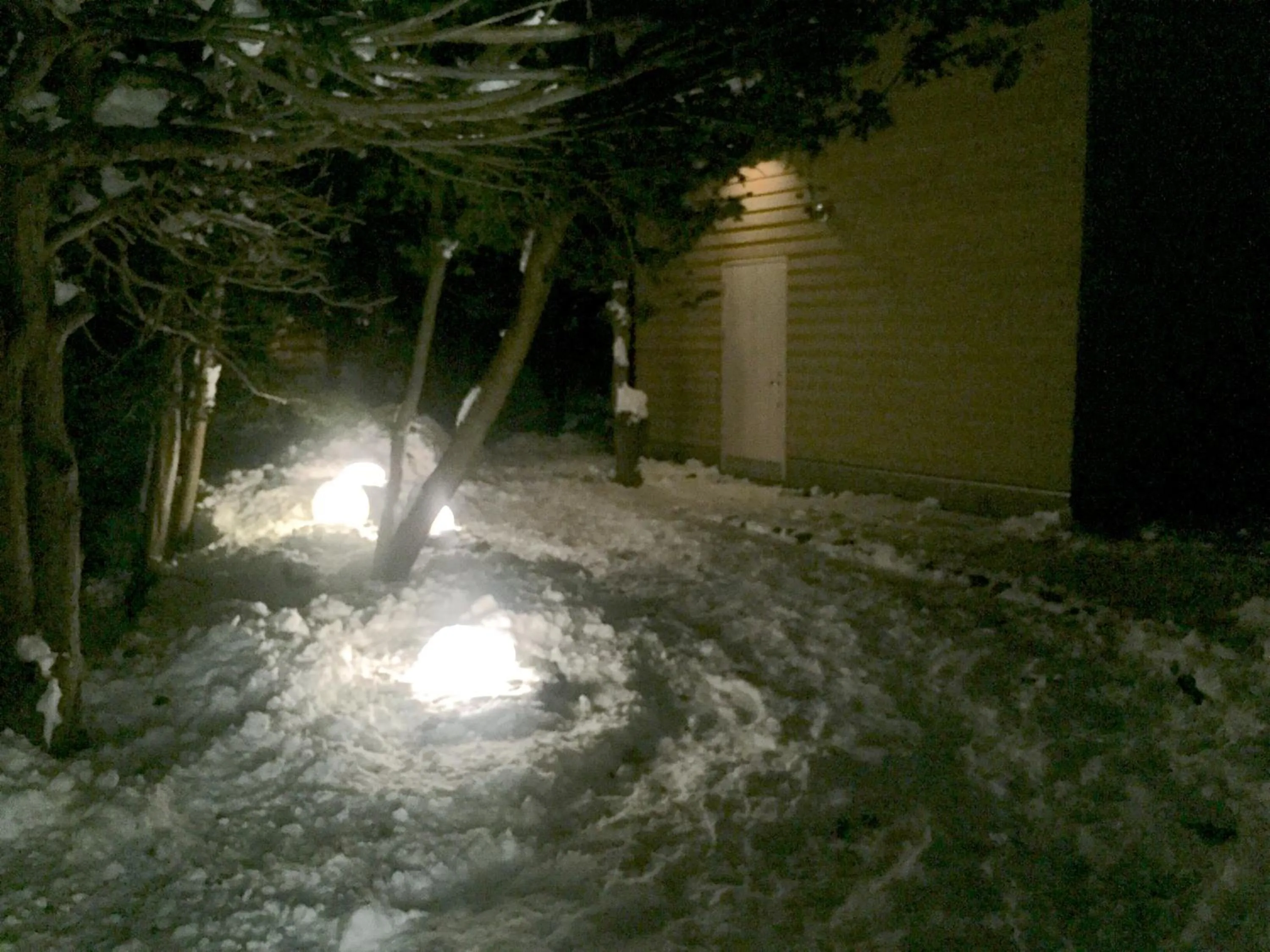 Spa and wellness centre/facilities in La Cachette