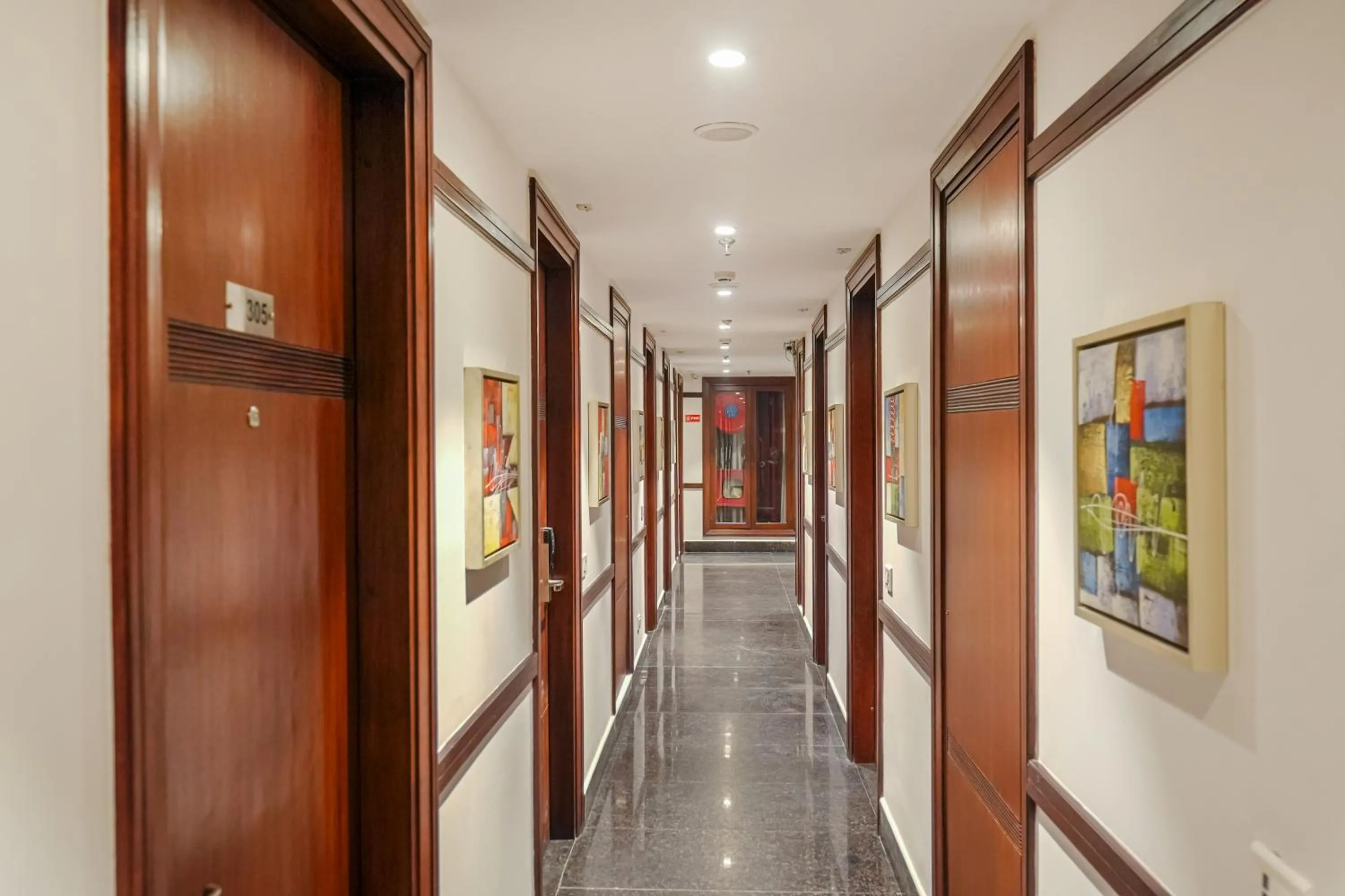 Other in BluSalzz Select - City Centre, Amritsar