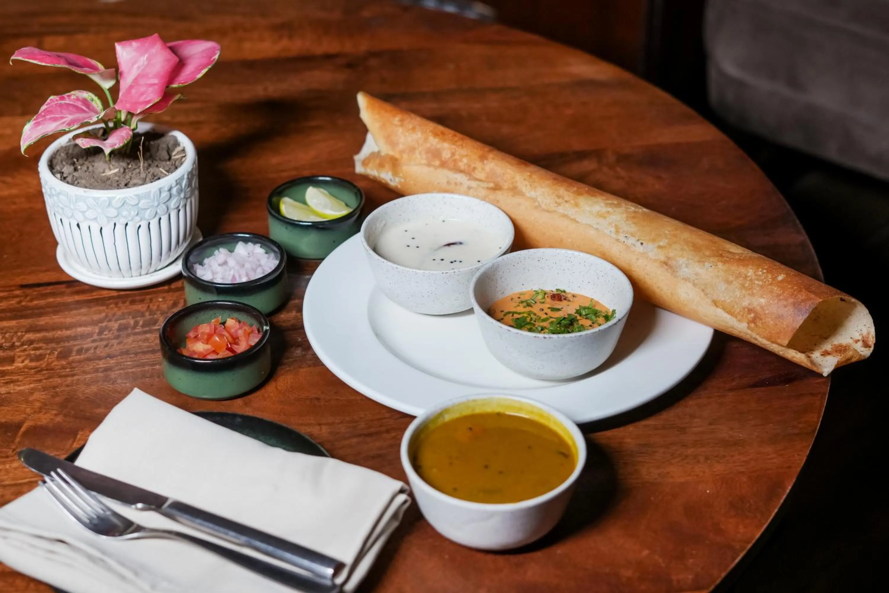 Food in BluSalzz Select - City Centre, Amritsar