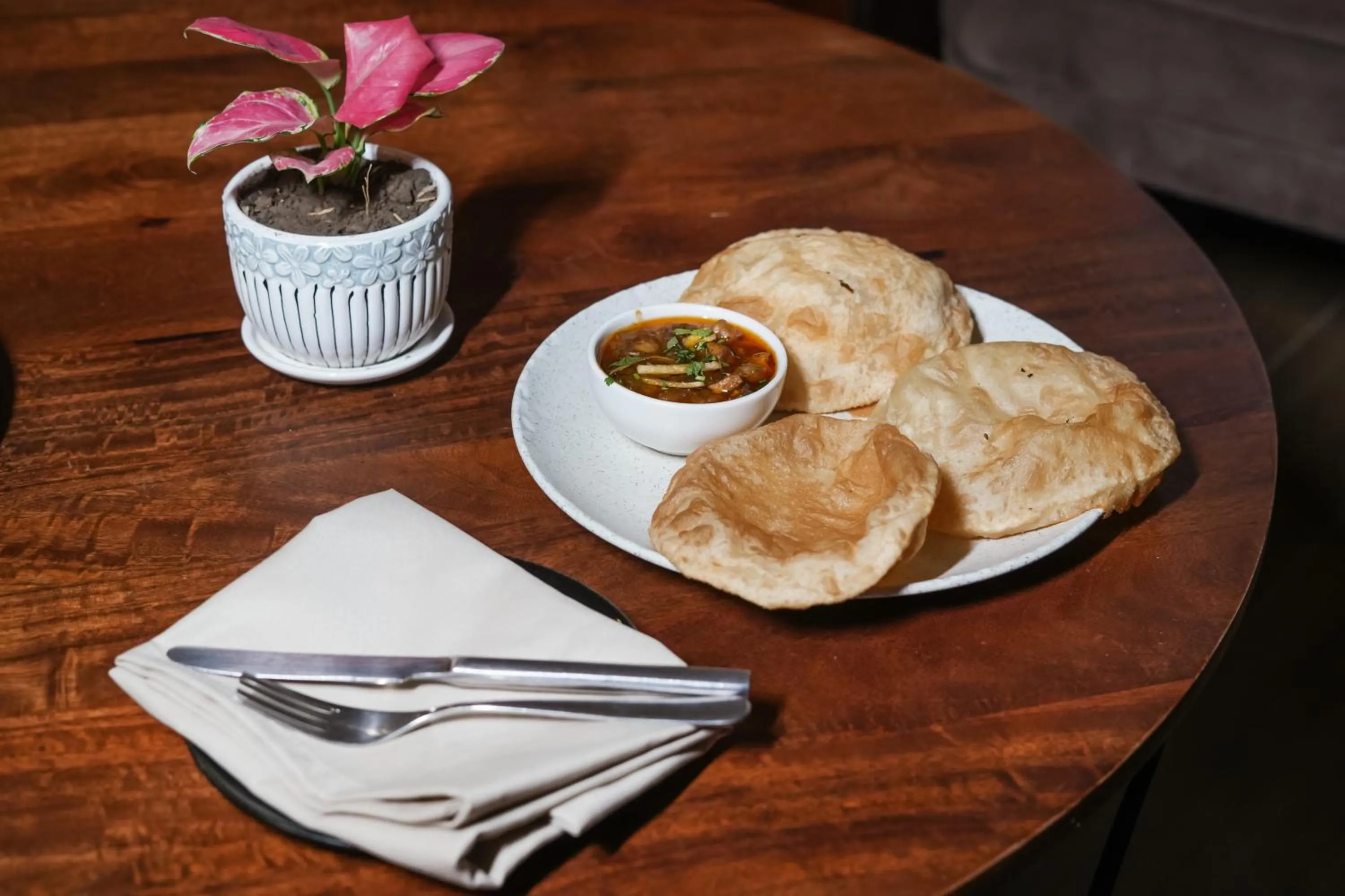 Food in BluSalzz Select - City Centre, Amritsar
