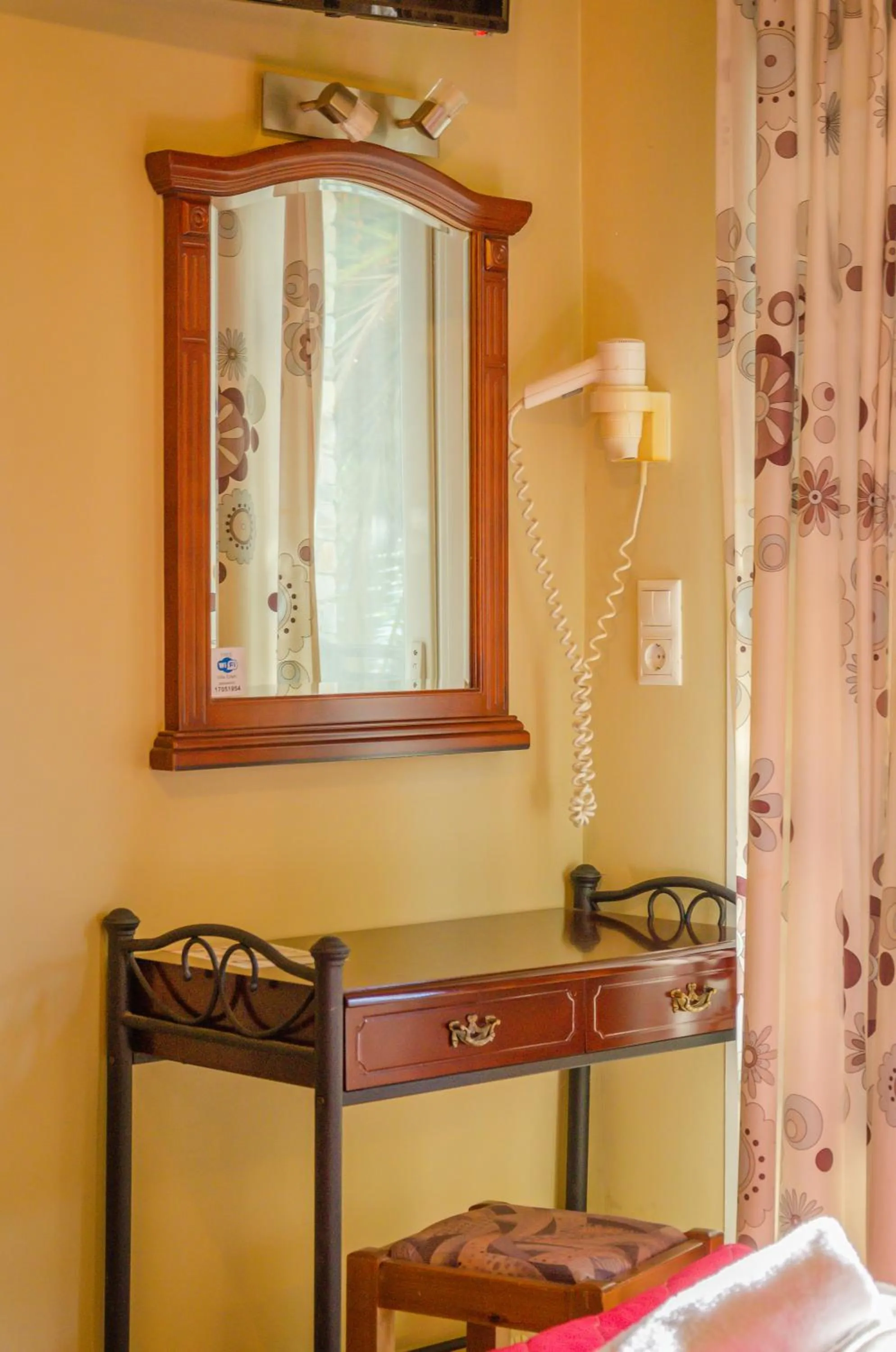 Photo of the whole room, Bed in Villa Eden